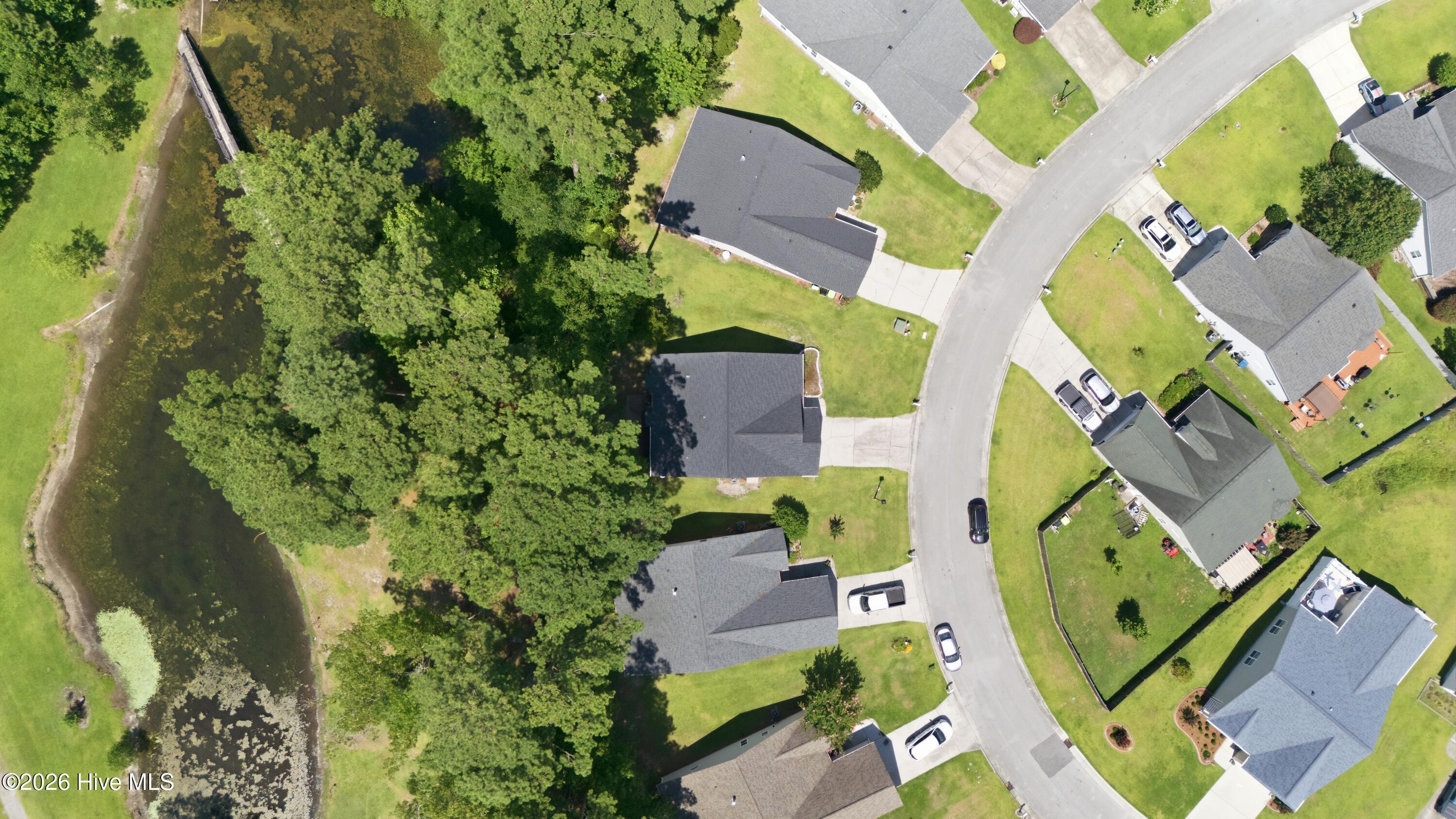 128 Bermuda View,New Bern
