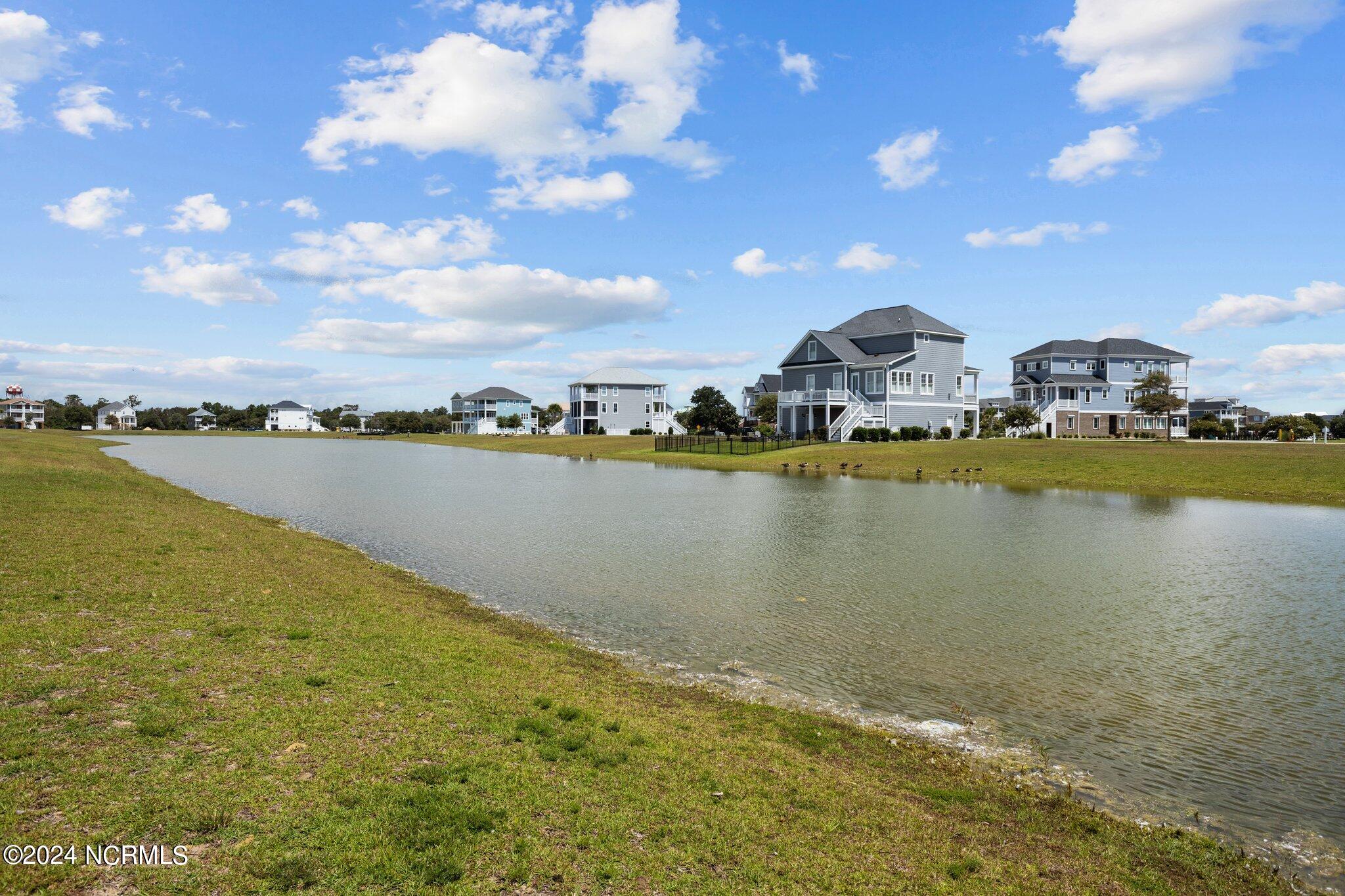 343 Kensington Place, Newport, NC, 28570