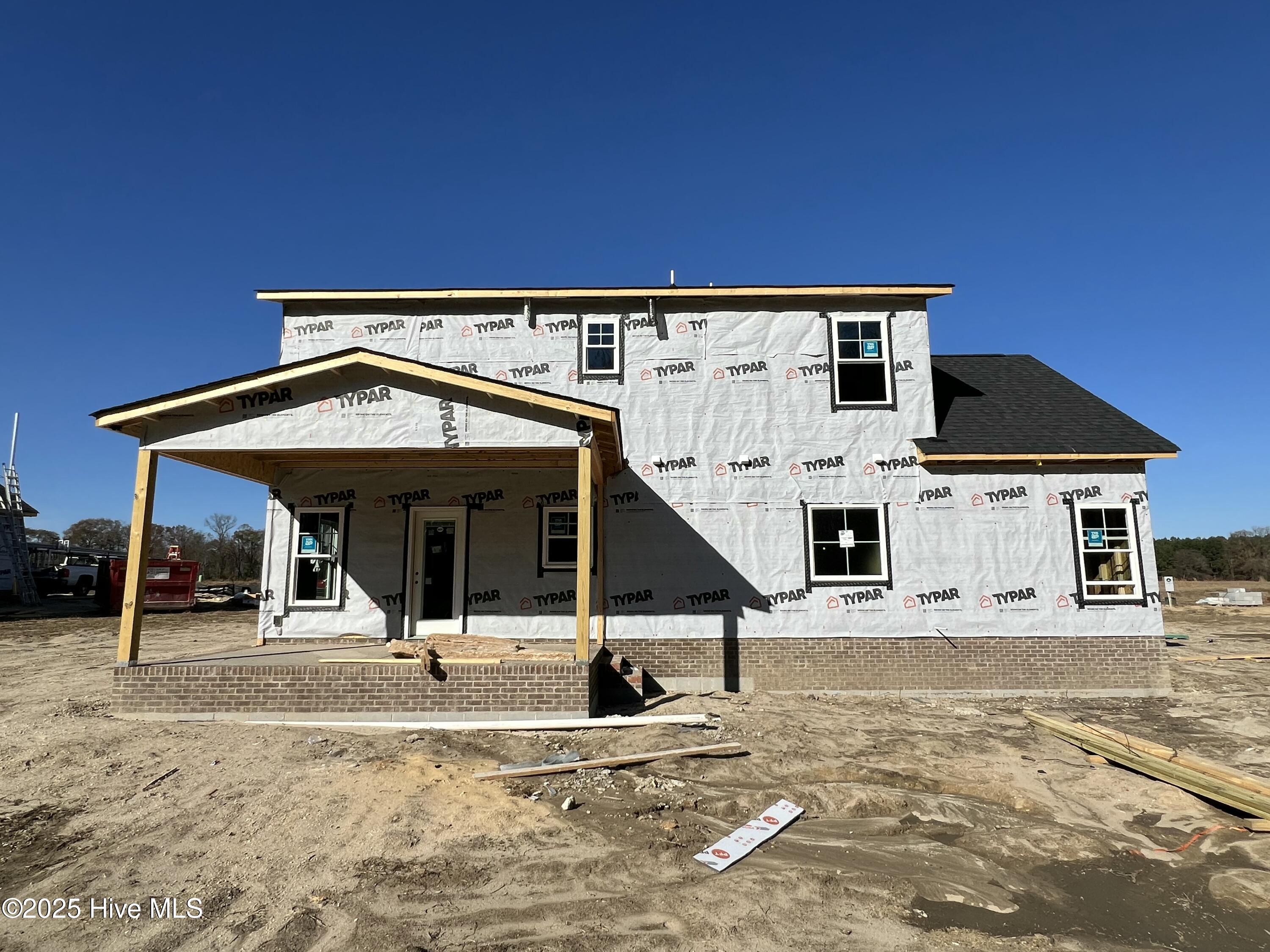 Homes for sale in Pikeville, NC | 408 Creeks Edge Dr, Pikeville, NC 27863 | MLS# 100542262