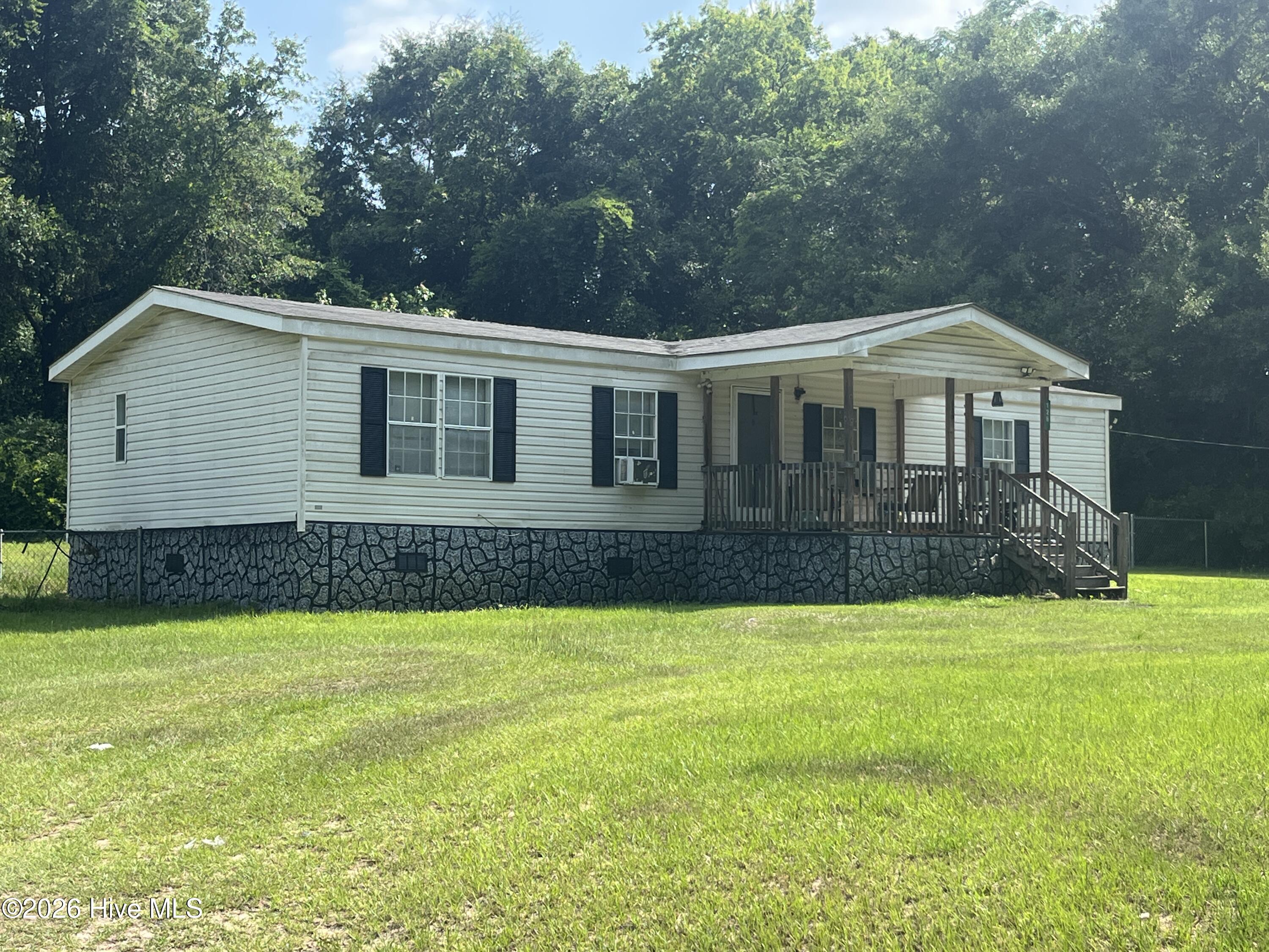 Homes for sale in Blenheim, SC | 126 Spring Rd, Blenheim, SC 29516 | MLS# 100589378