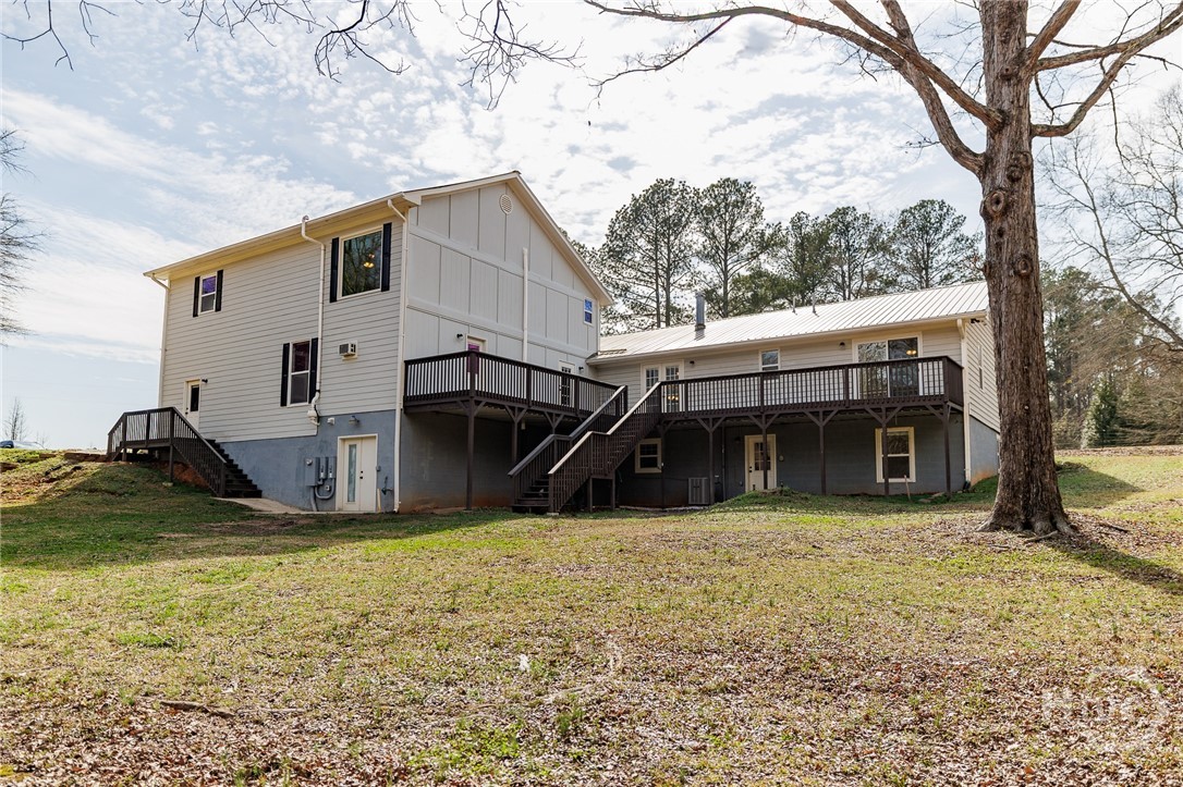 65 Lexington Carlton Road, Lexington, GA, 30648