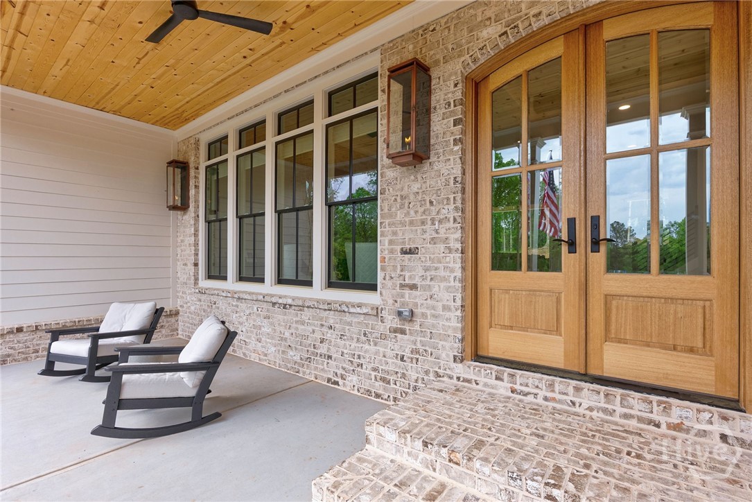 167 Alcovy Springs Drive, Monroe, GA, 30656