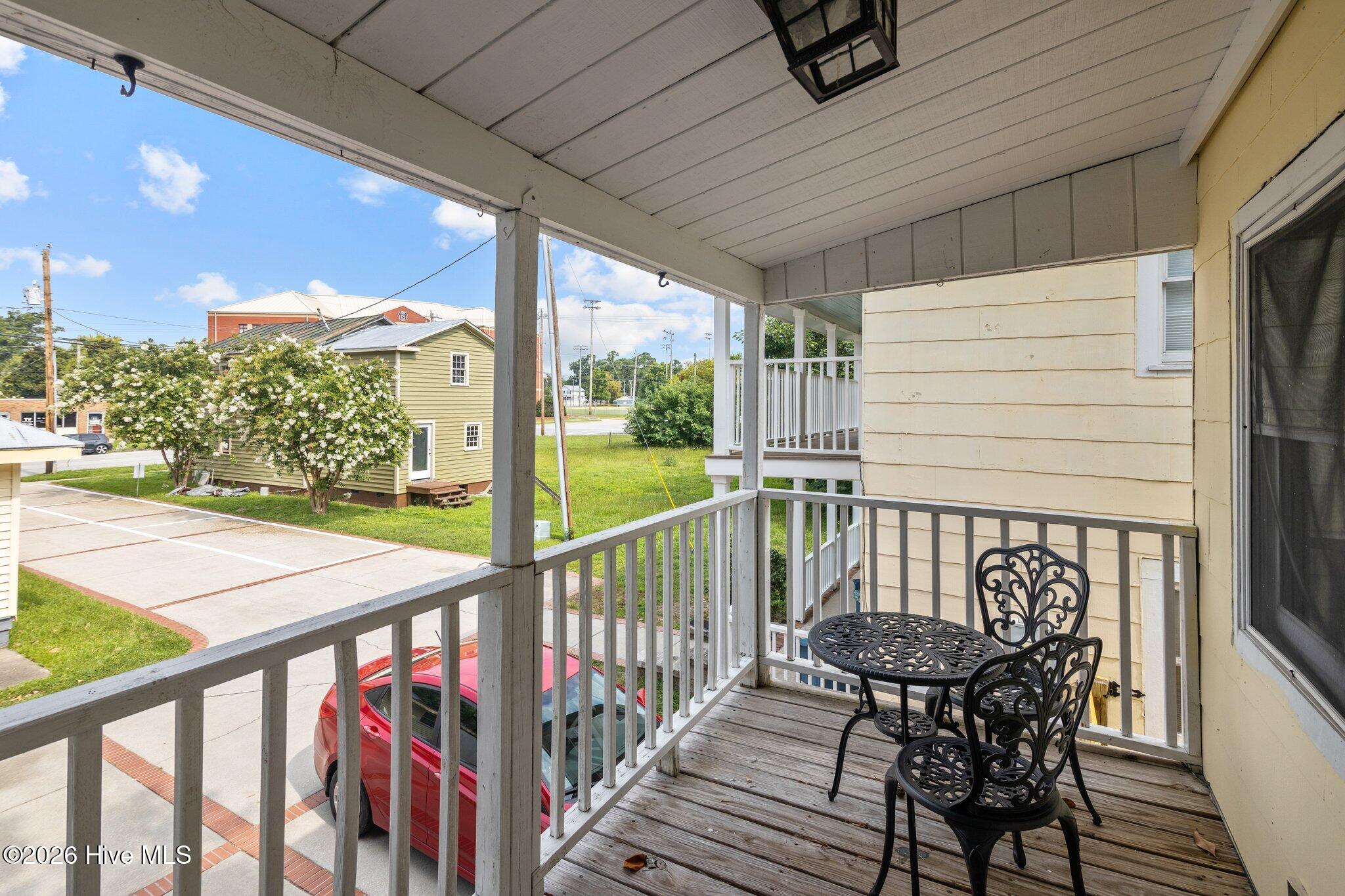 508 George Street UNIT A, New Bern, NC, 28560