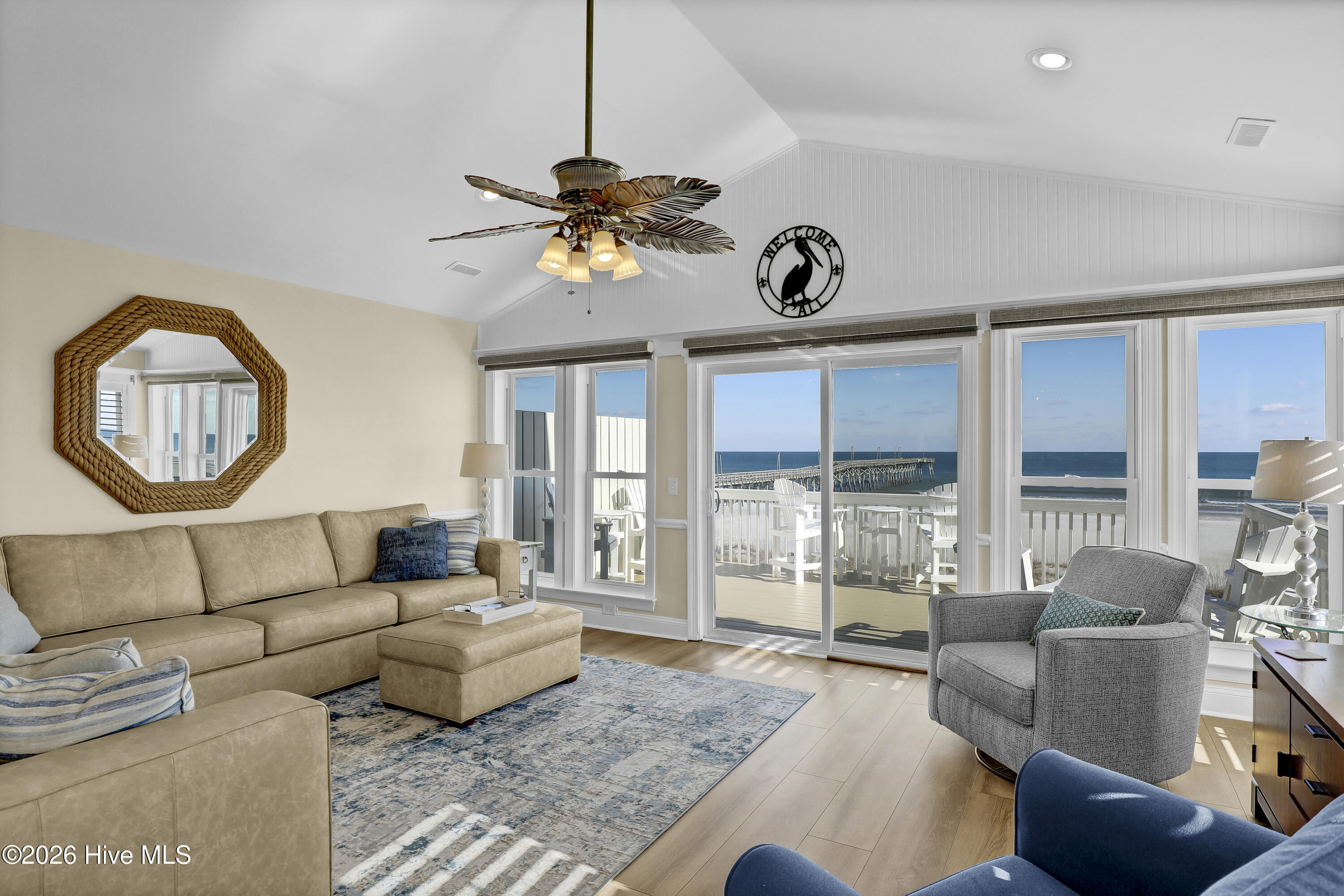 809 B Ocean Boulevard, Holly Ridge, NC, 28445