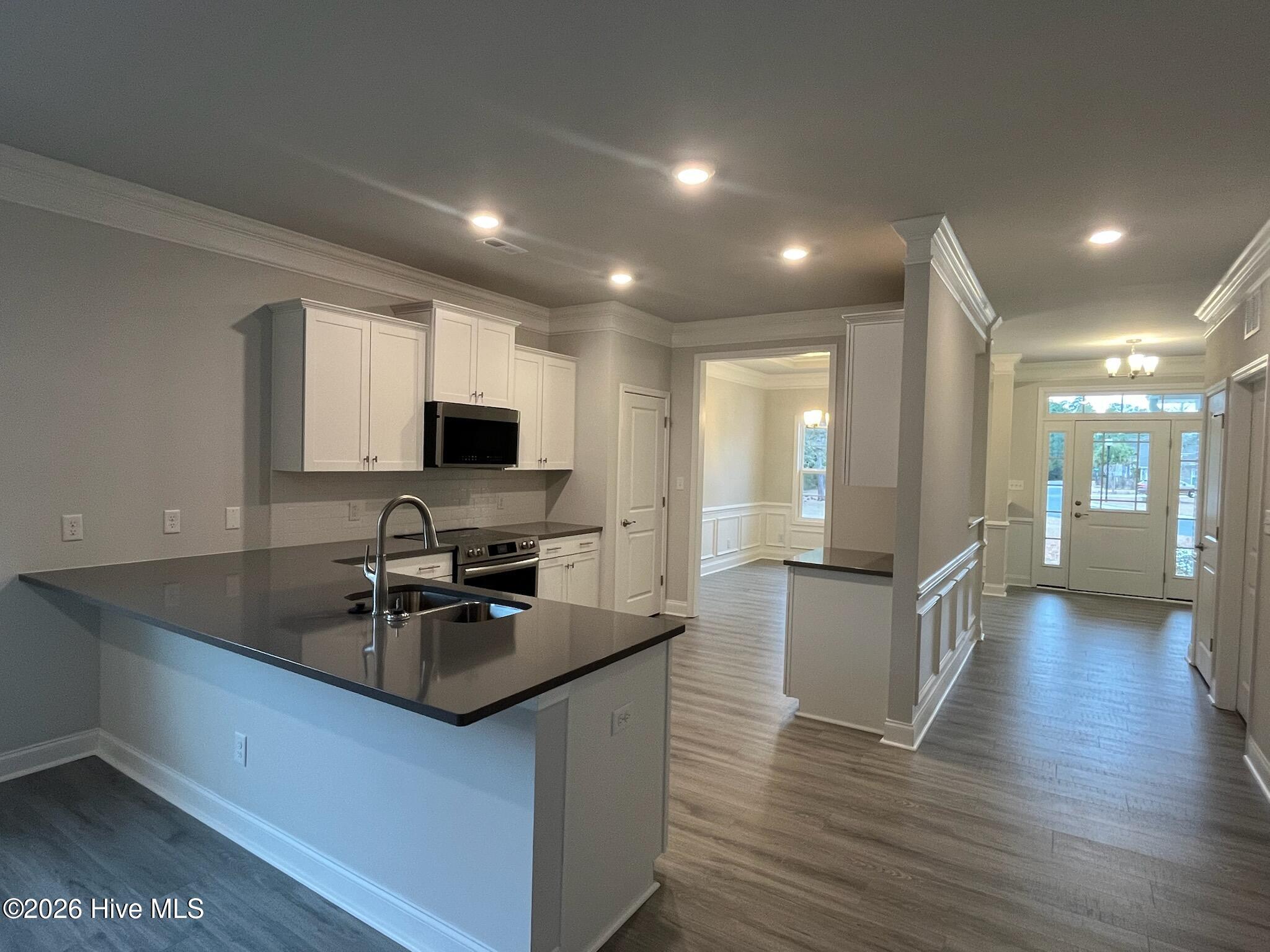 1237 Mandevilla Drive SE, Bolivia, NC, 28422