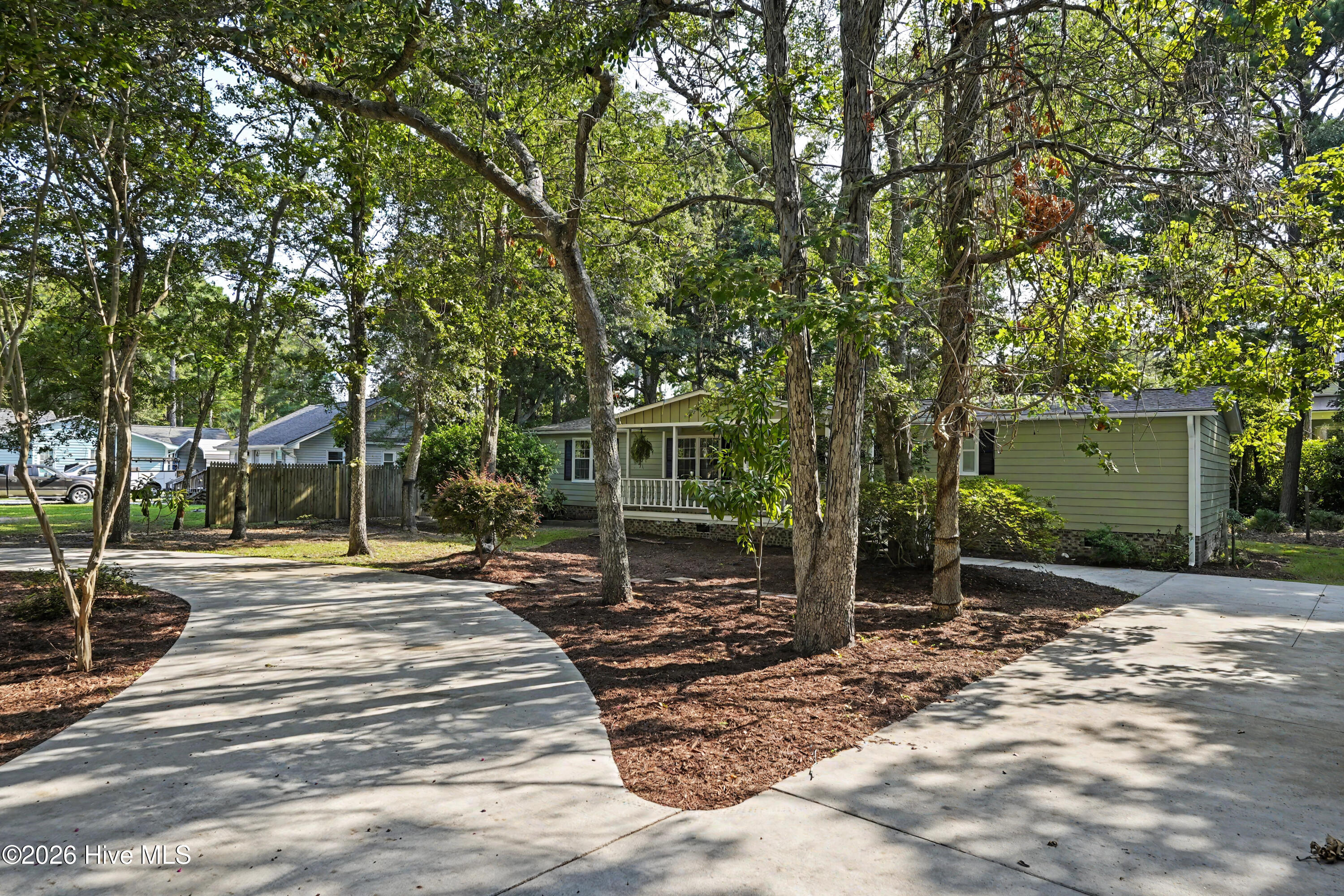 4th image of 1555 Horse Branch Rd Sw, Ocean Isle Beach, NC 28469 | MLS# 100589901