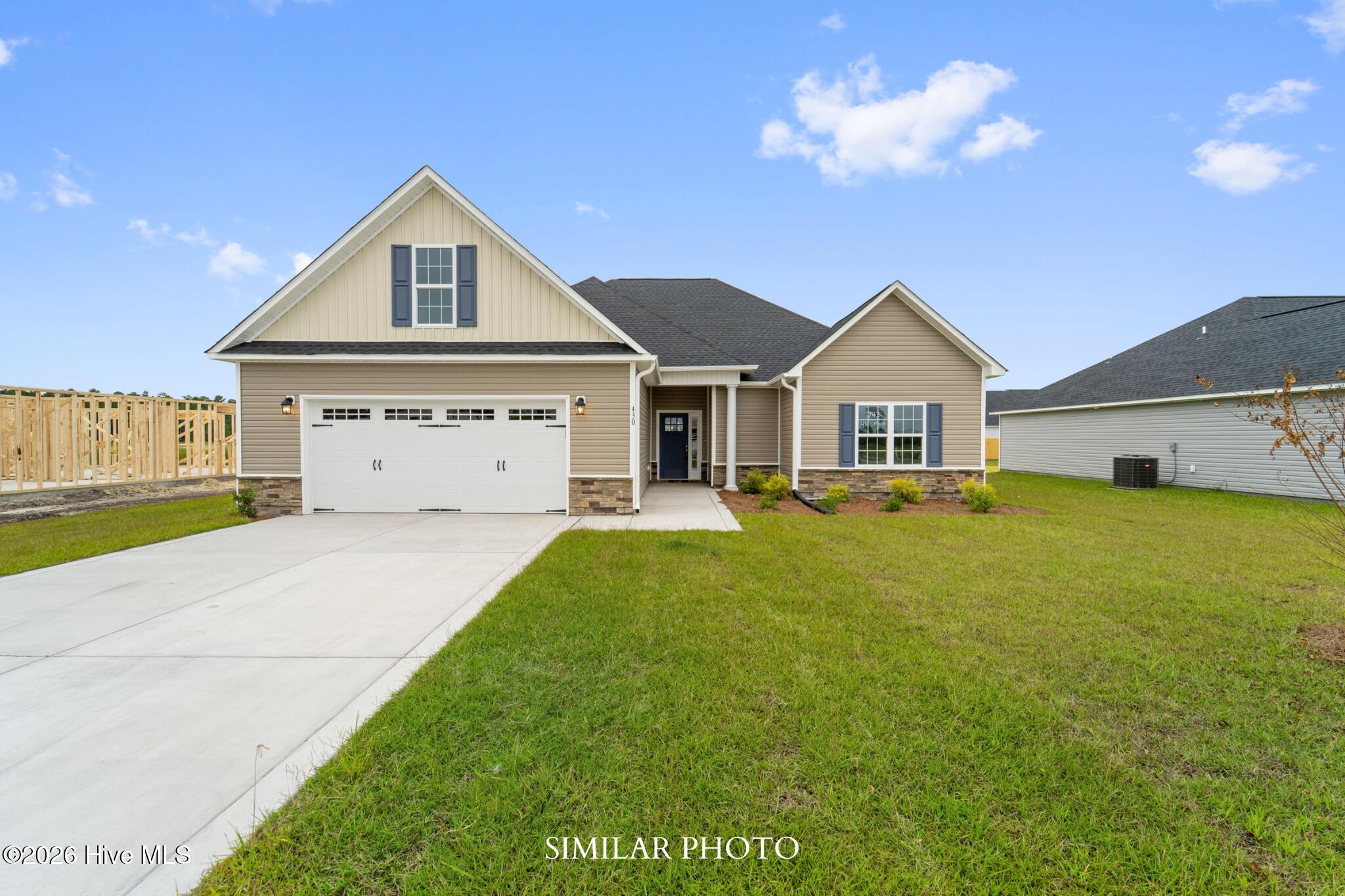 508 Appalachian Trail N, Jacksonville, NC 28546 – photo 2: SIMILAR PHOTO Raegan 2378-2