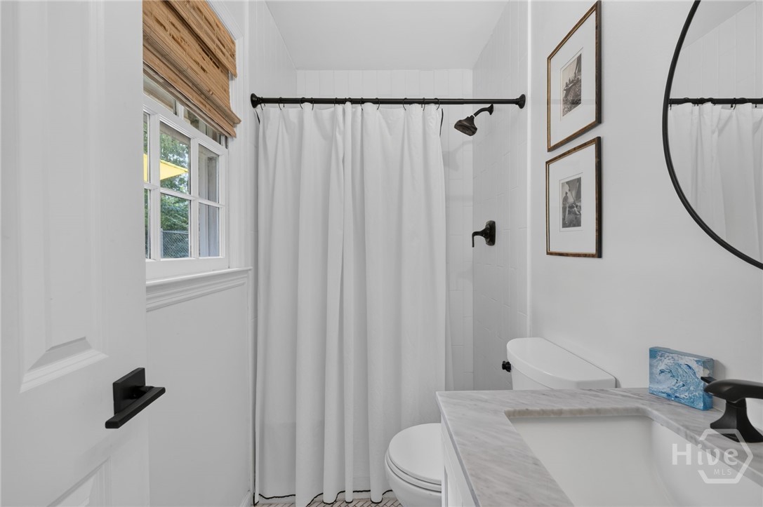 Primary  Bathroom