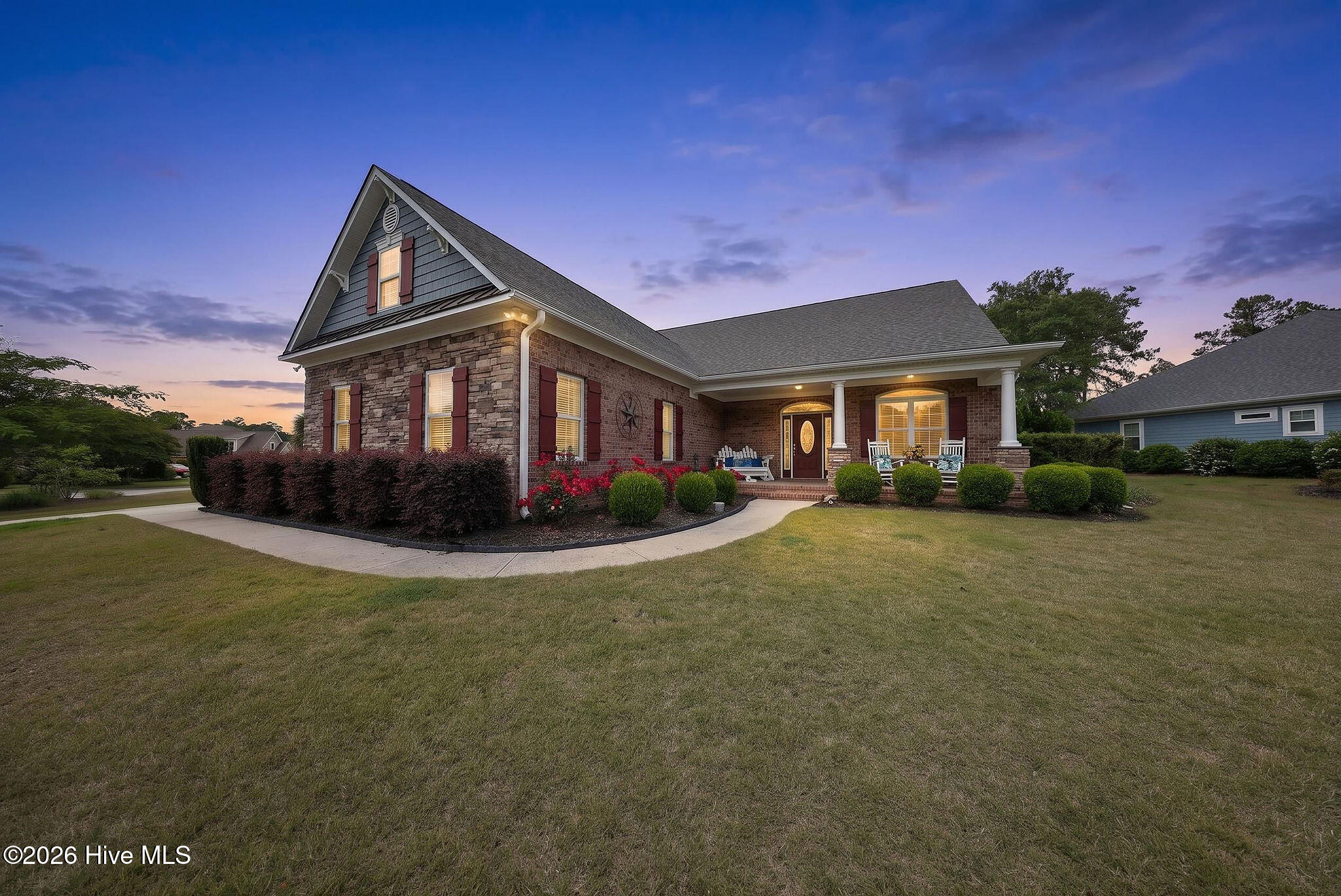 2514 Sugargrove Trail NE photo