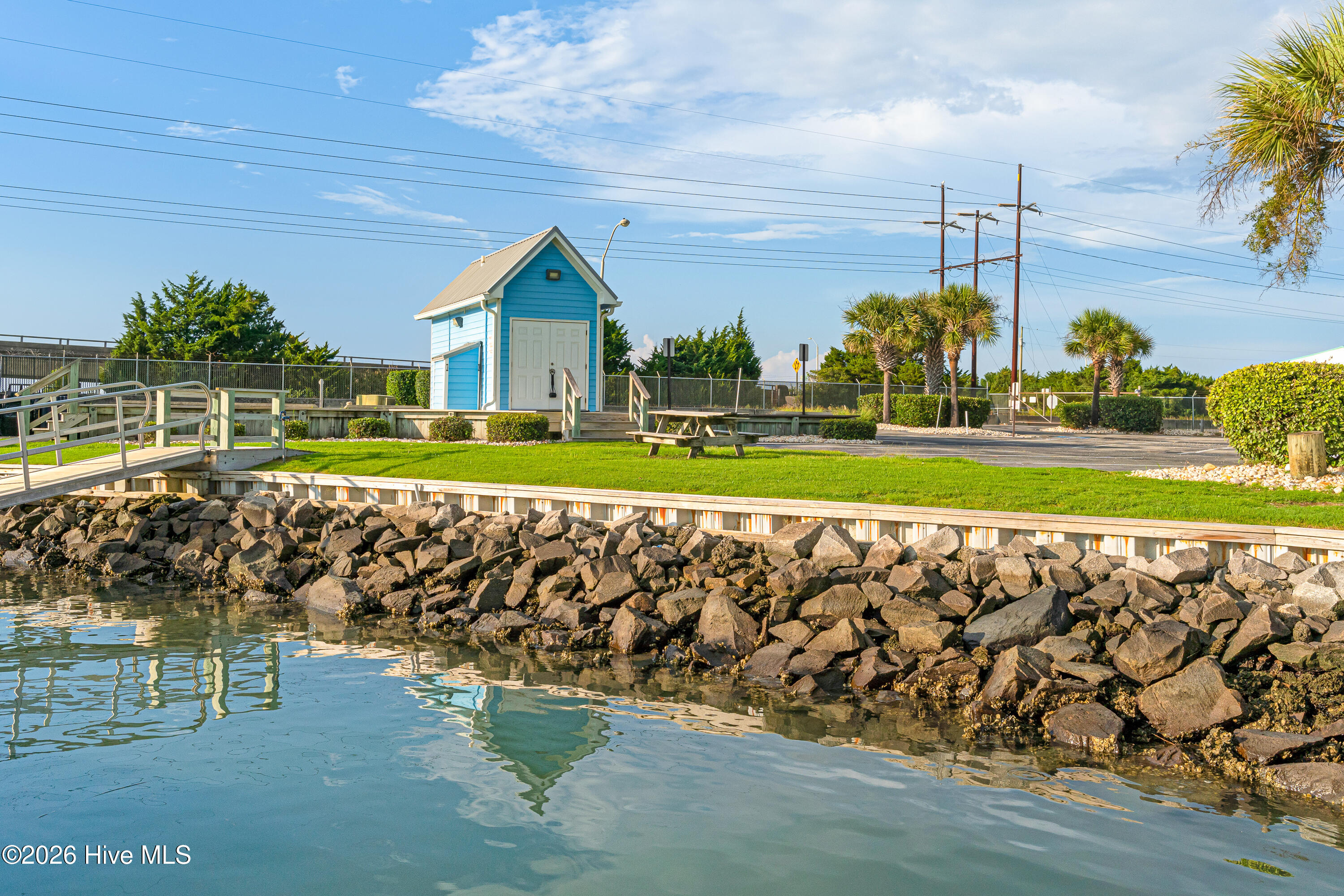 108 Old Causeway Road Slip #66,Beaufort