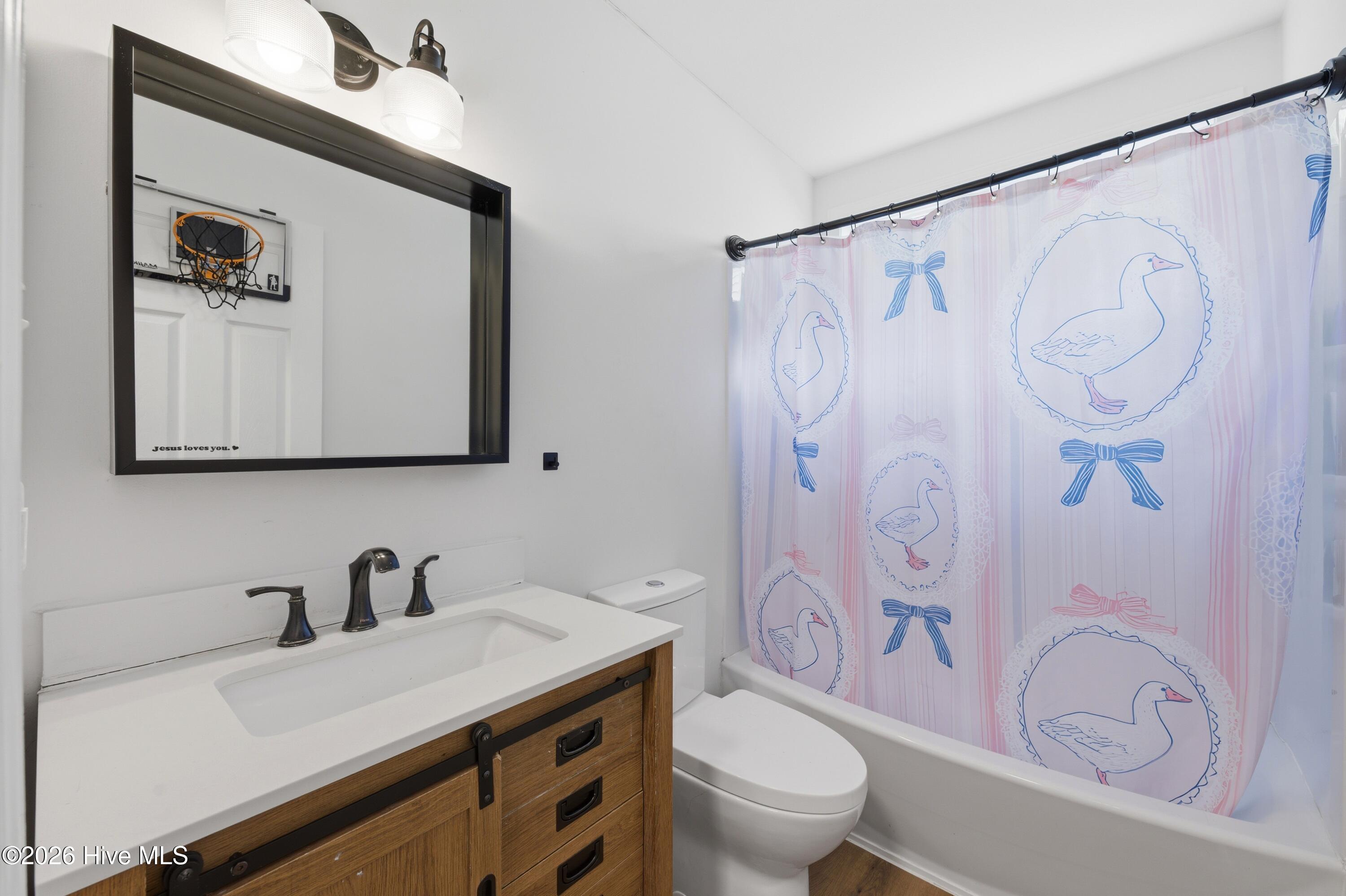 214 Trappers Trail,New Bern
