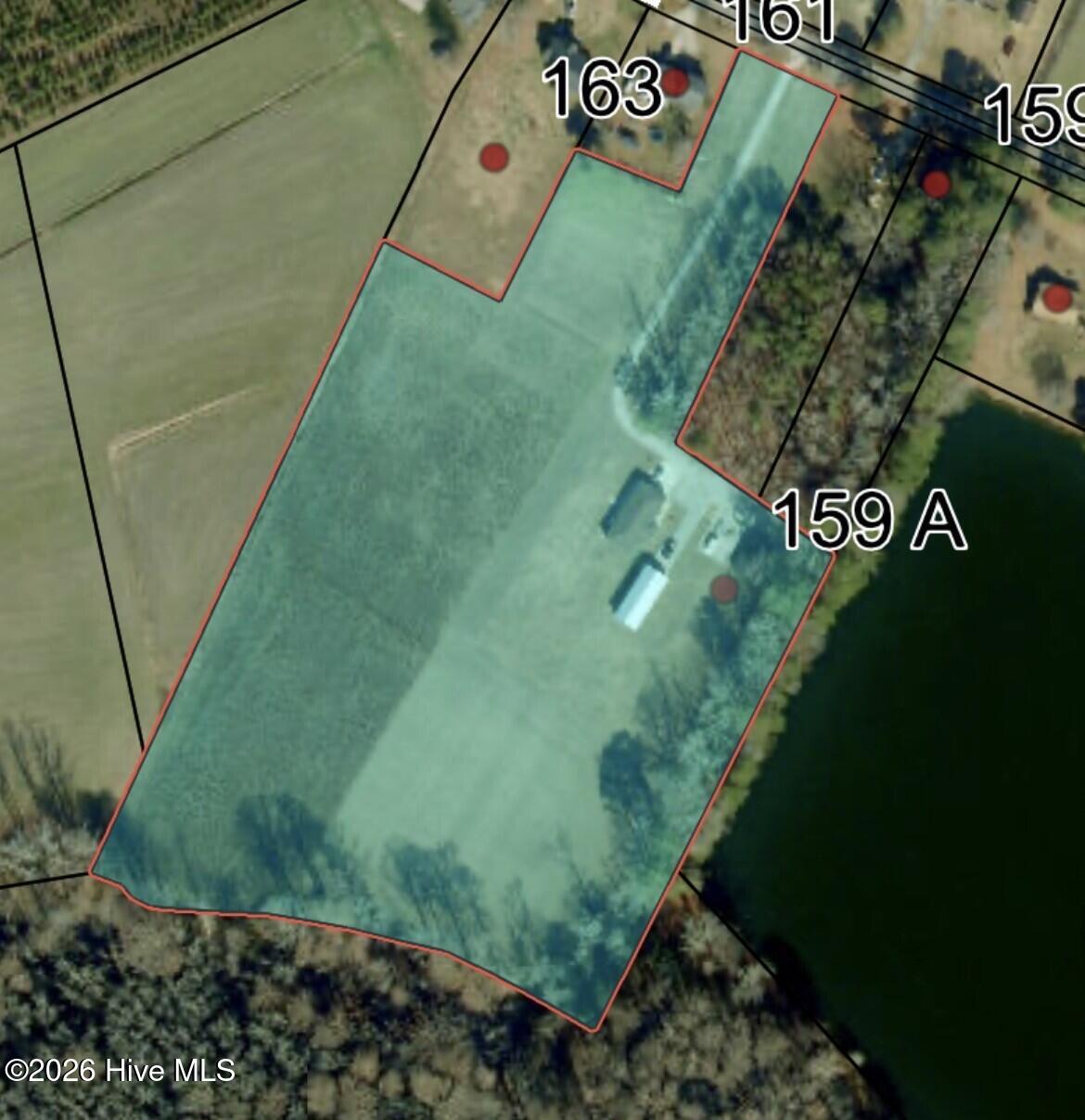 Homes for sale in South Mills, NC | 159A Horseshoe Rd, South Mills, NC 27976 | MLS# 100572901