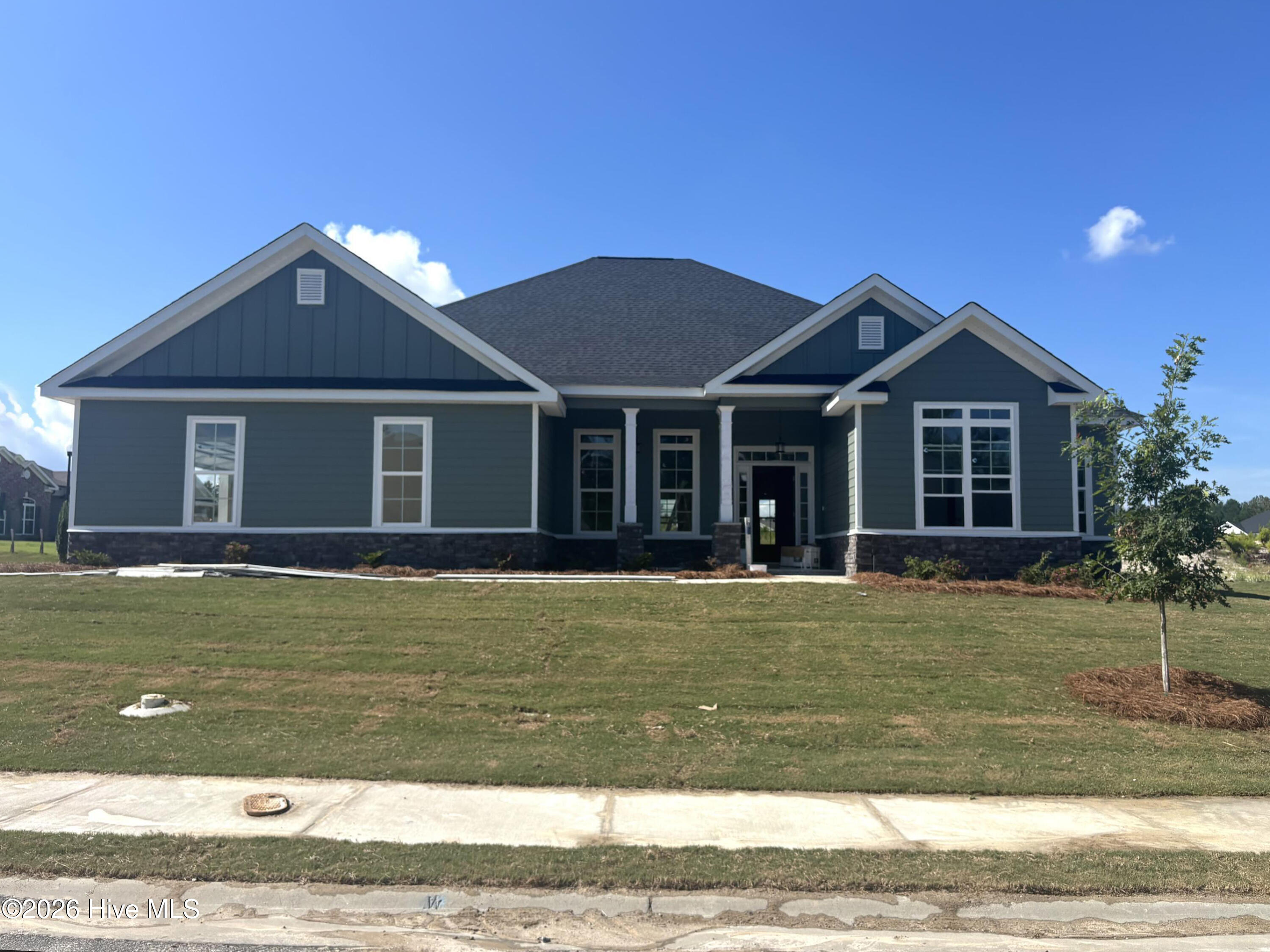 Photo 1 of Single family home for sale at 633 Lampart Dr, Augusta, GA 30909 | MLS# 100592859 | Listing updated on 2026-09-18