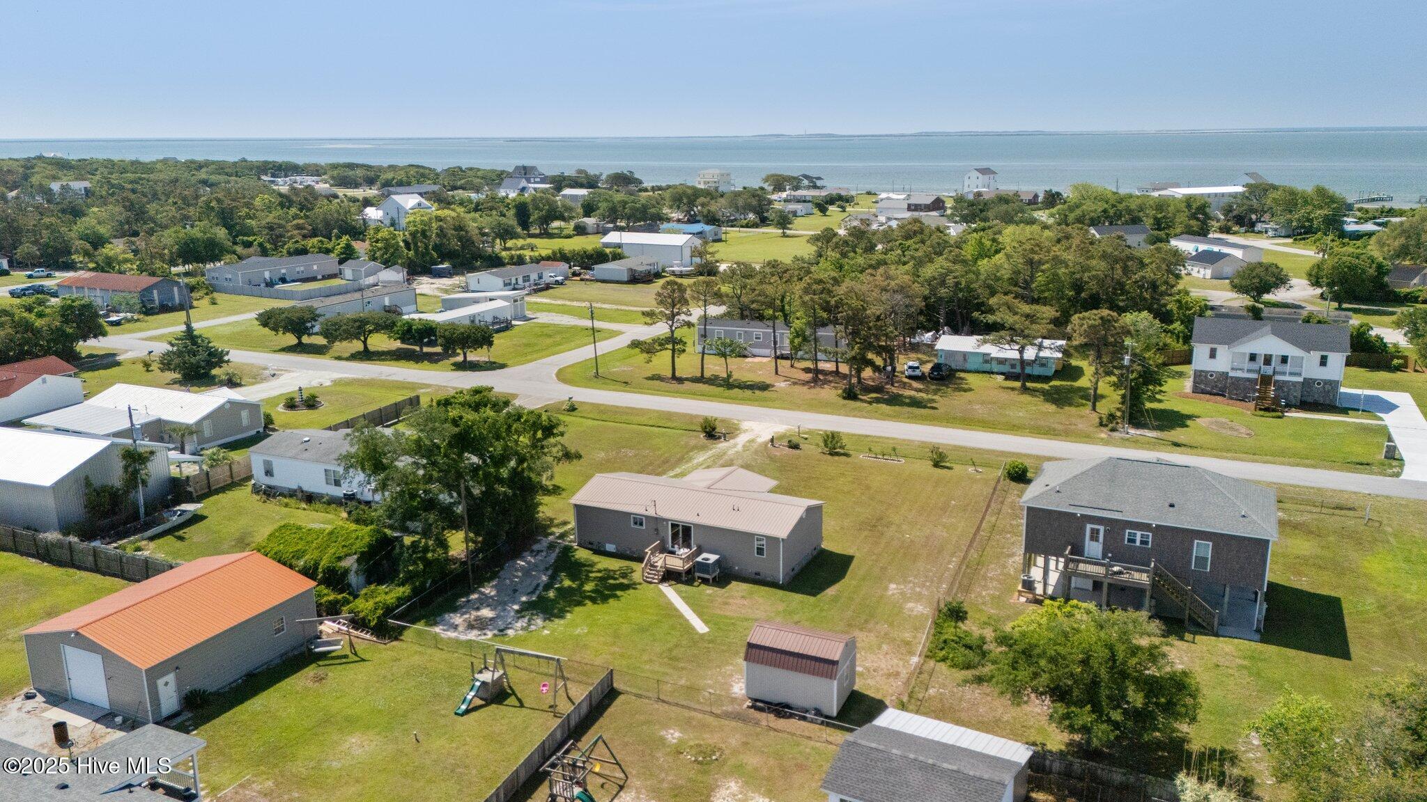 139 Diamond City Drive, Harkers Island, NC, 28531