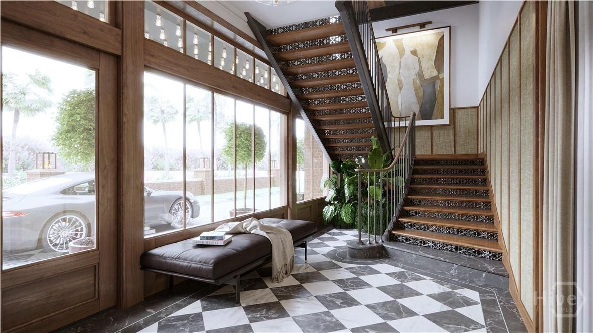 Sample Photo - Lobby