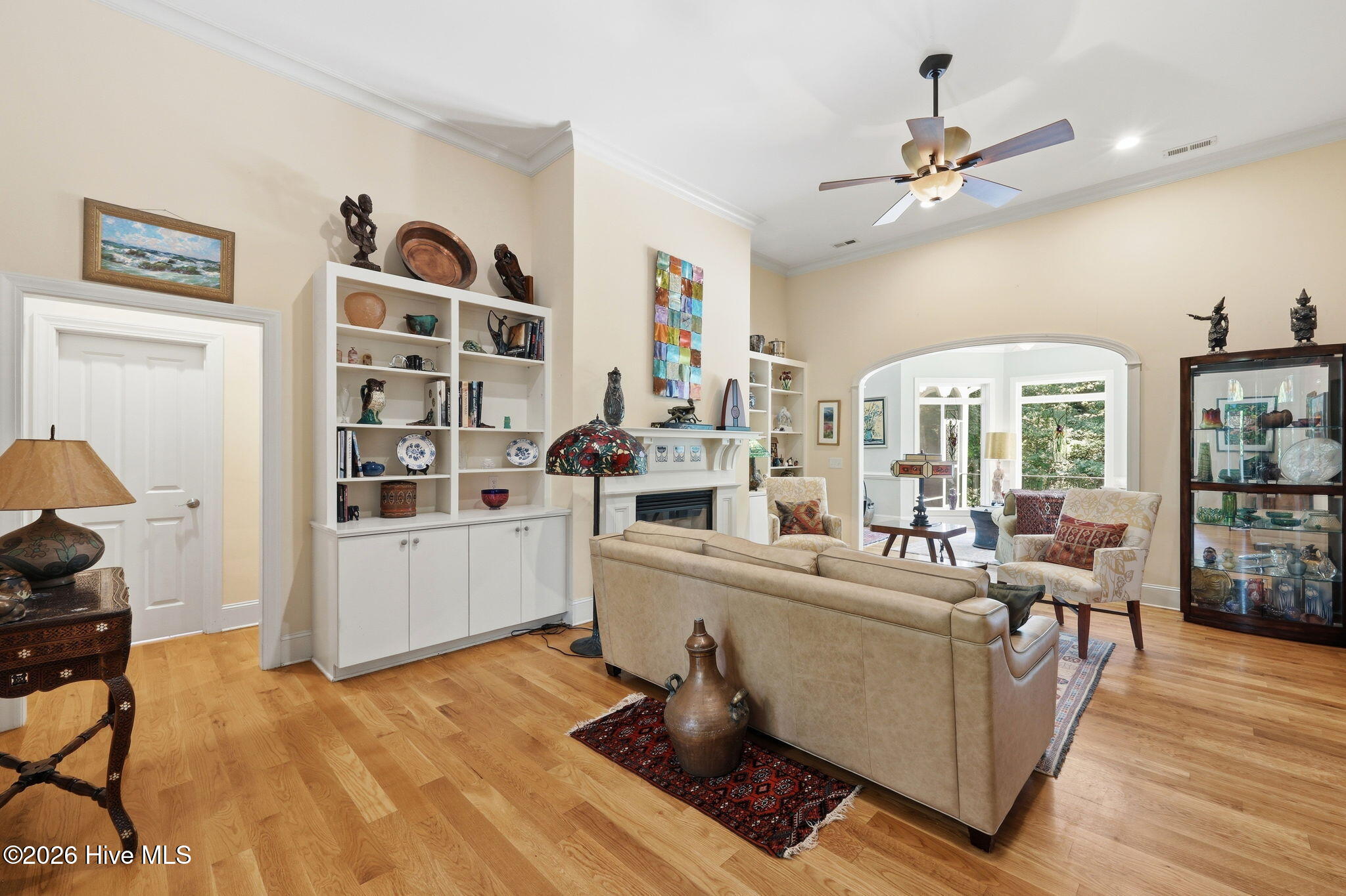 Exterior photo of 3807 Leaf Court, New Bern, NC 28562. MLS: 100593893