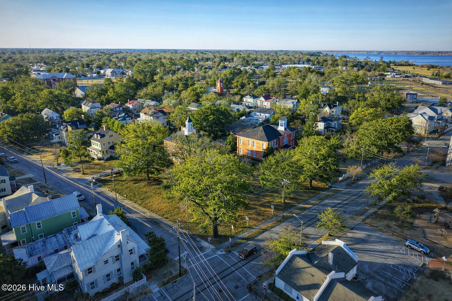 501 New Street, New Bern, NC, 28560