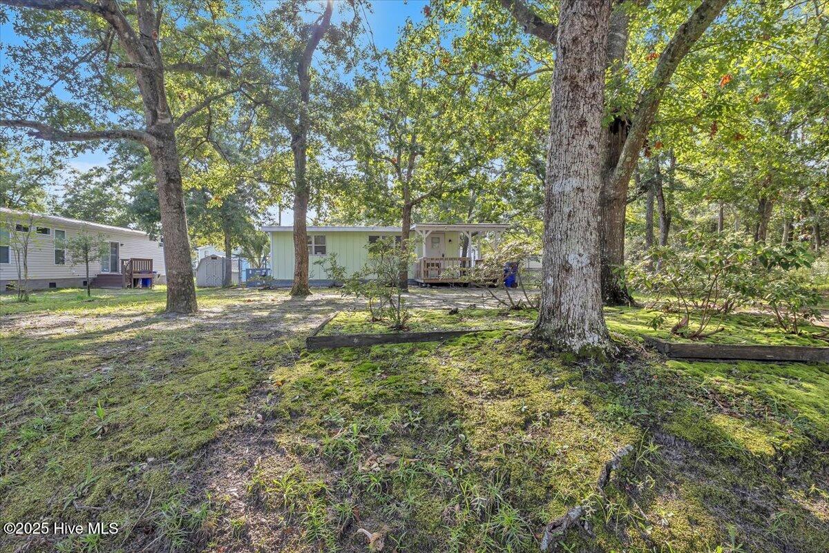 230 NE 66th Street, Oak Island, NC, 28465