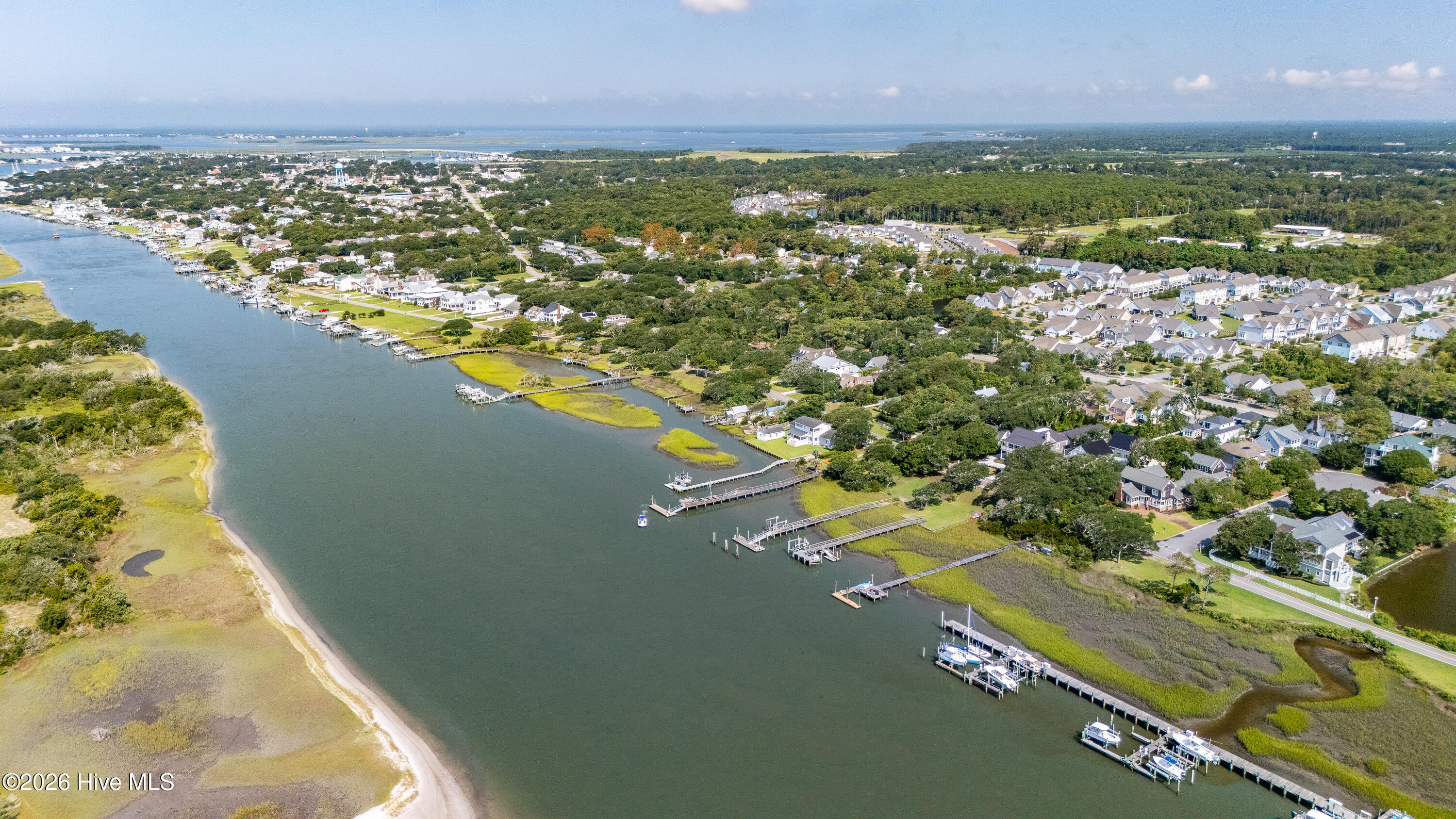 317 Sea Hawk Street,Beaufort