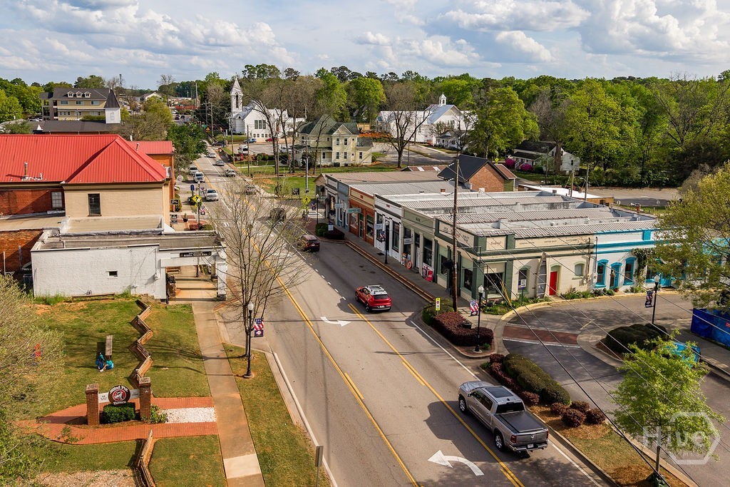 Downtown Watkinsville