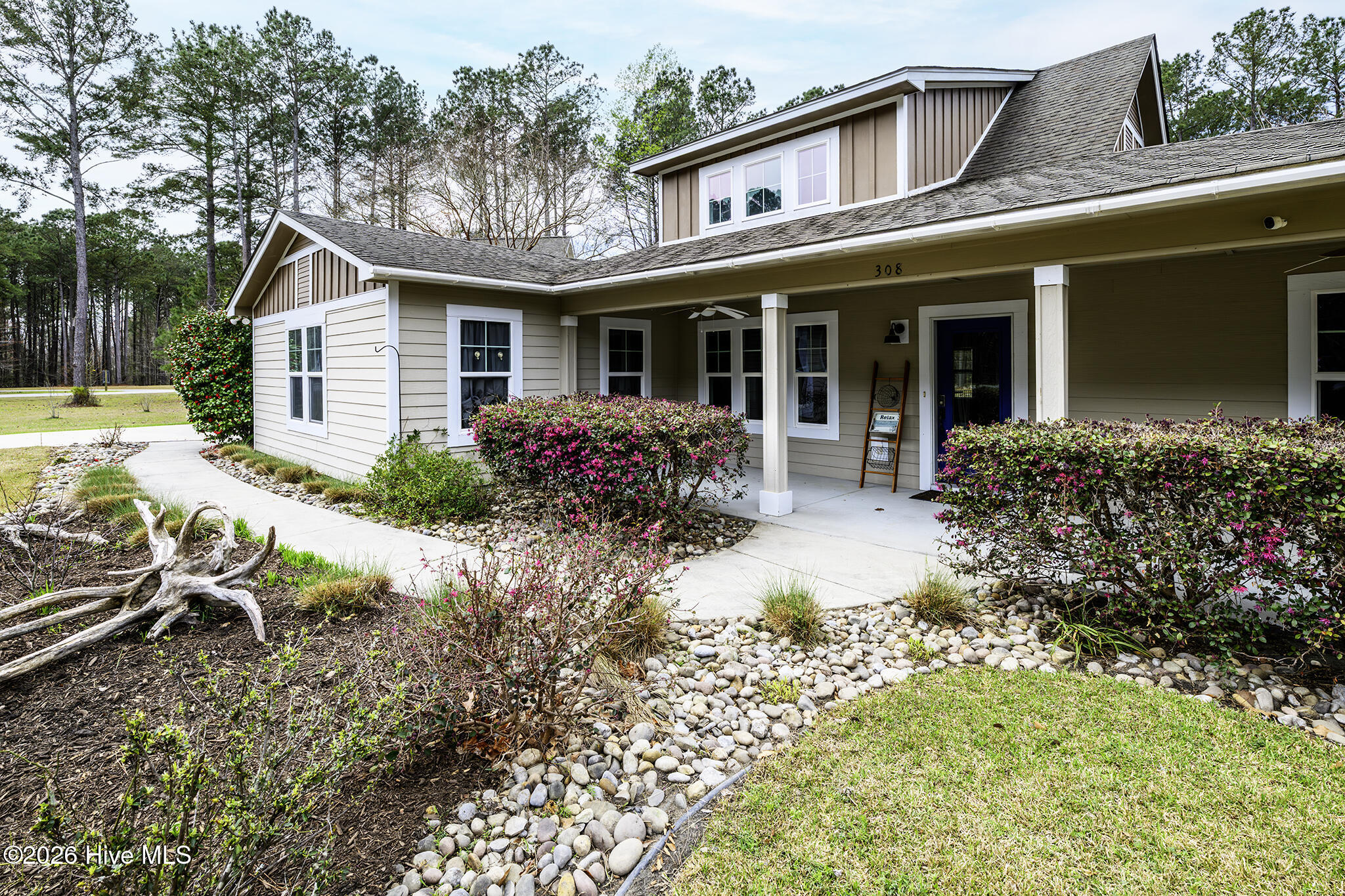 308 Wild Swan Lane,Minnesott Beach