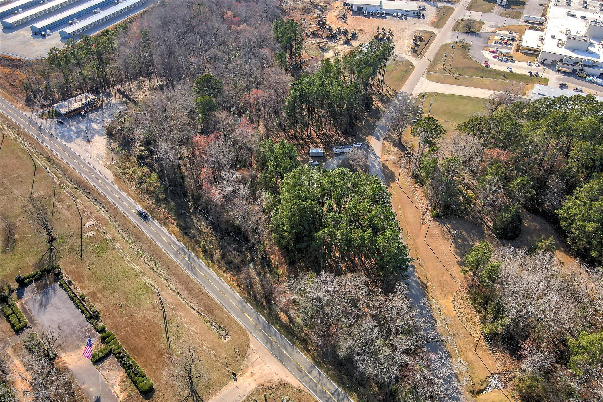 136 Edison Road, Washington, GA, 30673