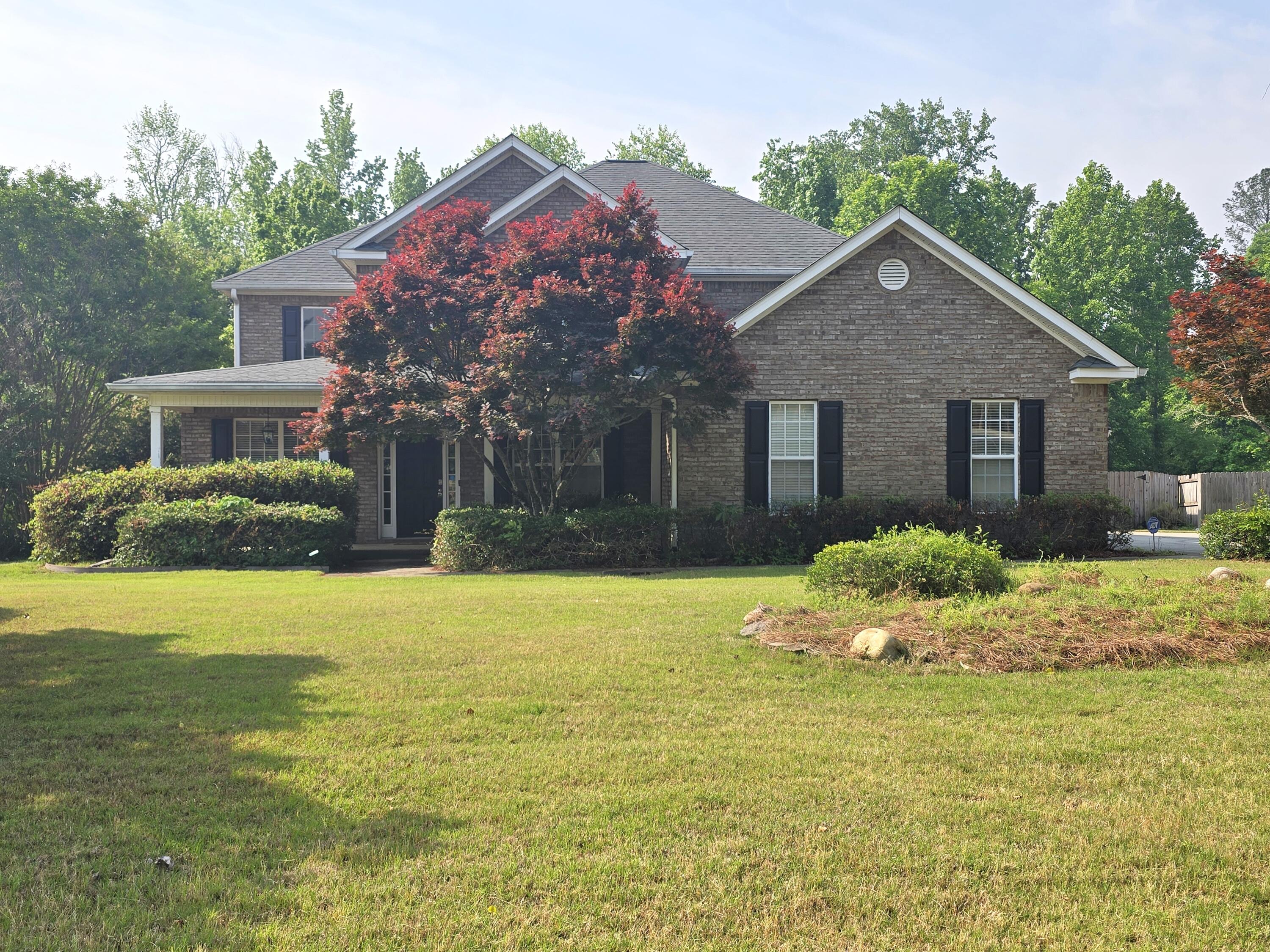 6383 Whirlaway Road, Graniteville, SC, 29829