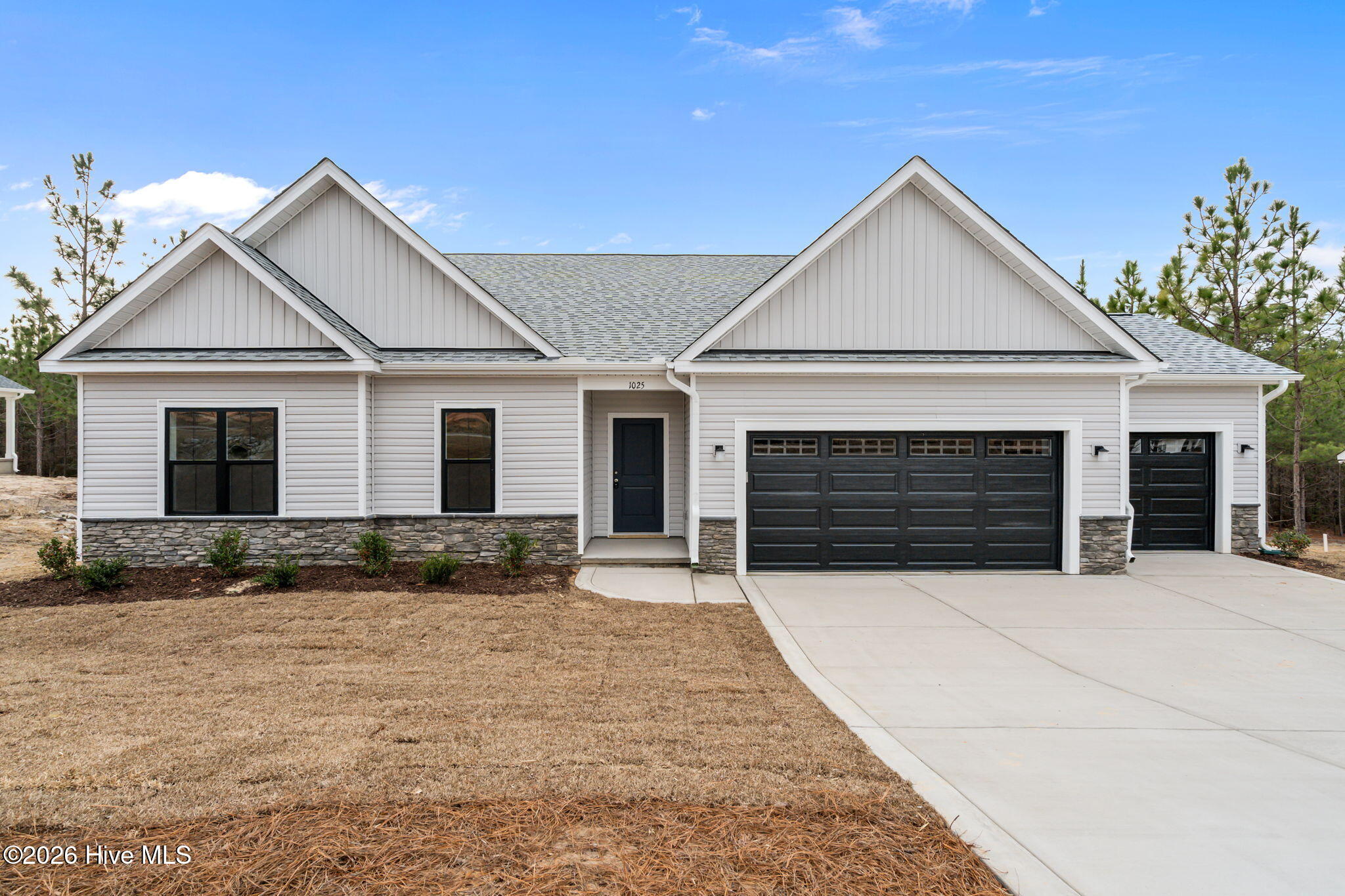 1025 Ivory Lane