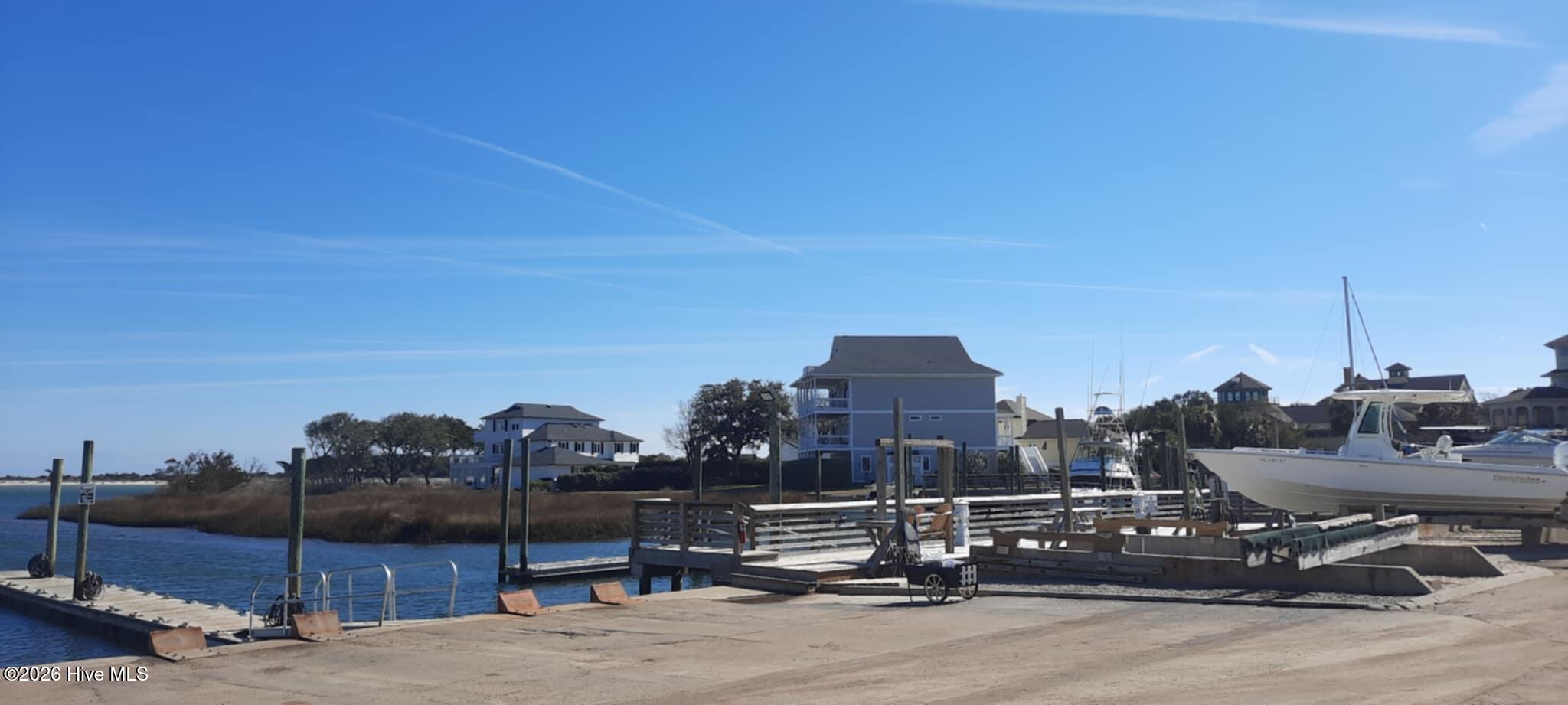 801 Paoli Court 30' Slip H-49, Wilmington, NC 28409 – photo 4
