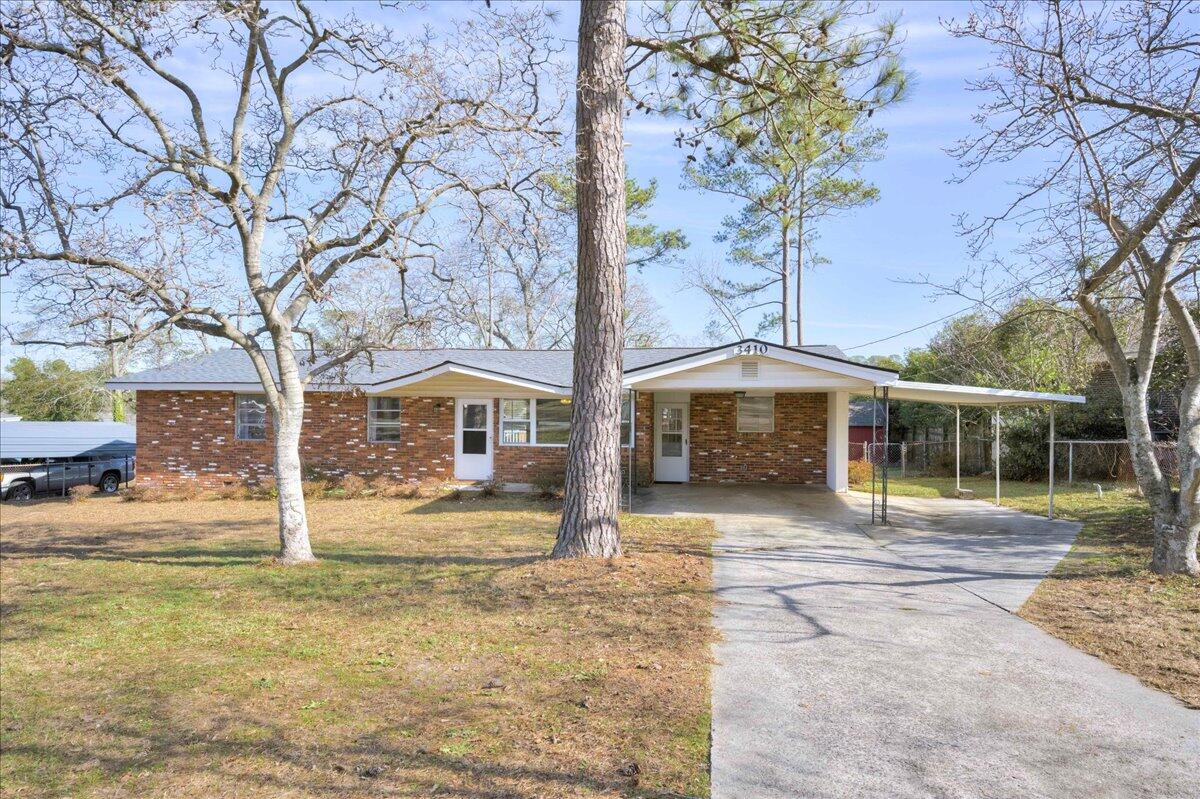 3410 Mura Drive