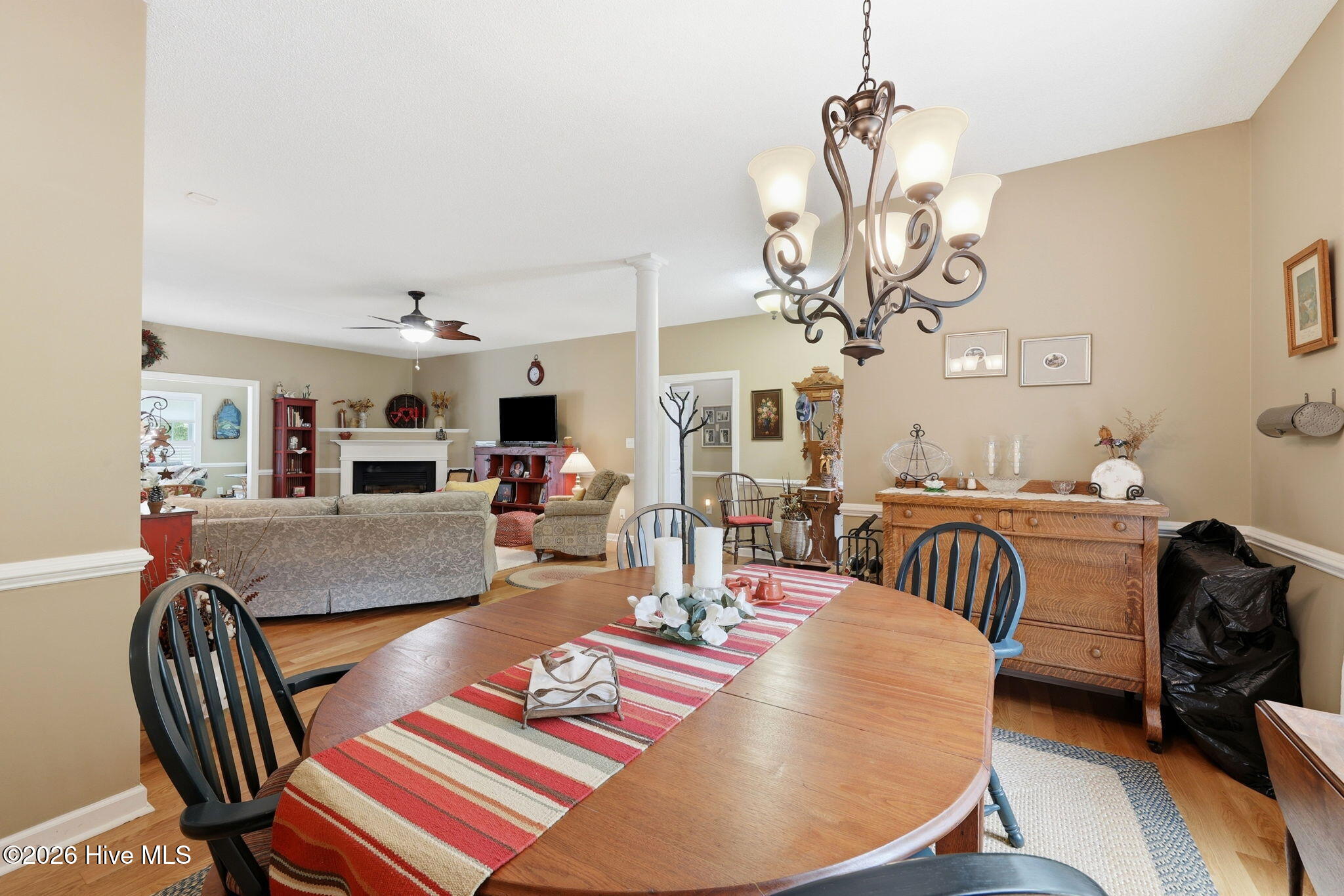 3104 Peppercorn Road,New Bern