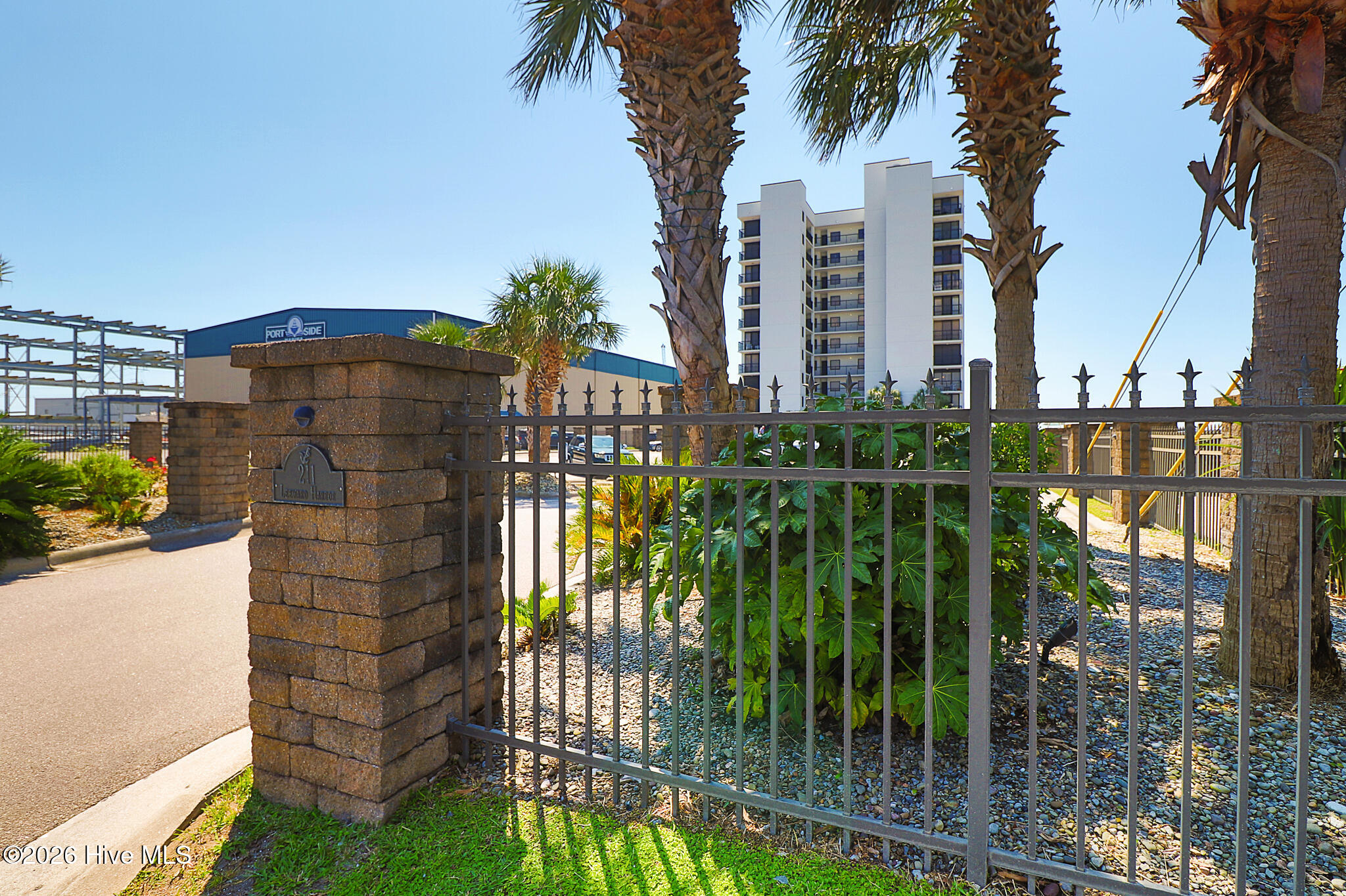 211 Arendell Street UNIT 401 Leeward Harbor, Morehead City, NC, 28557