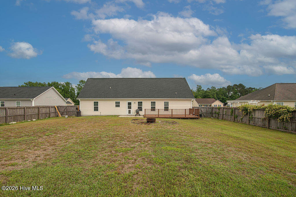155 Christy Drive,Beulaville