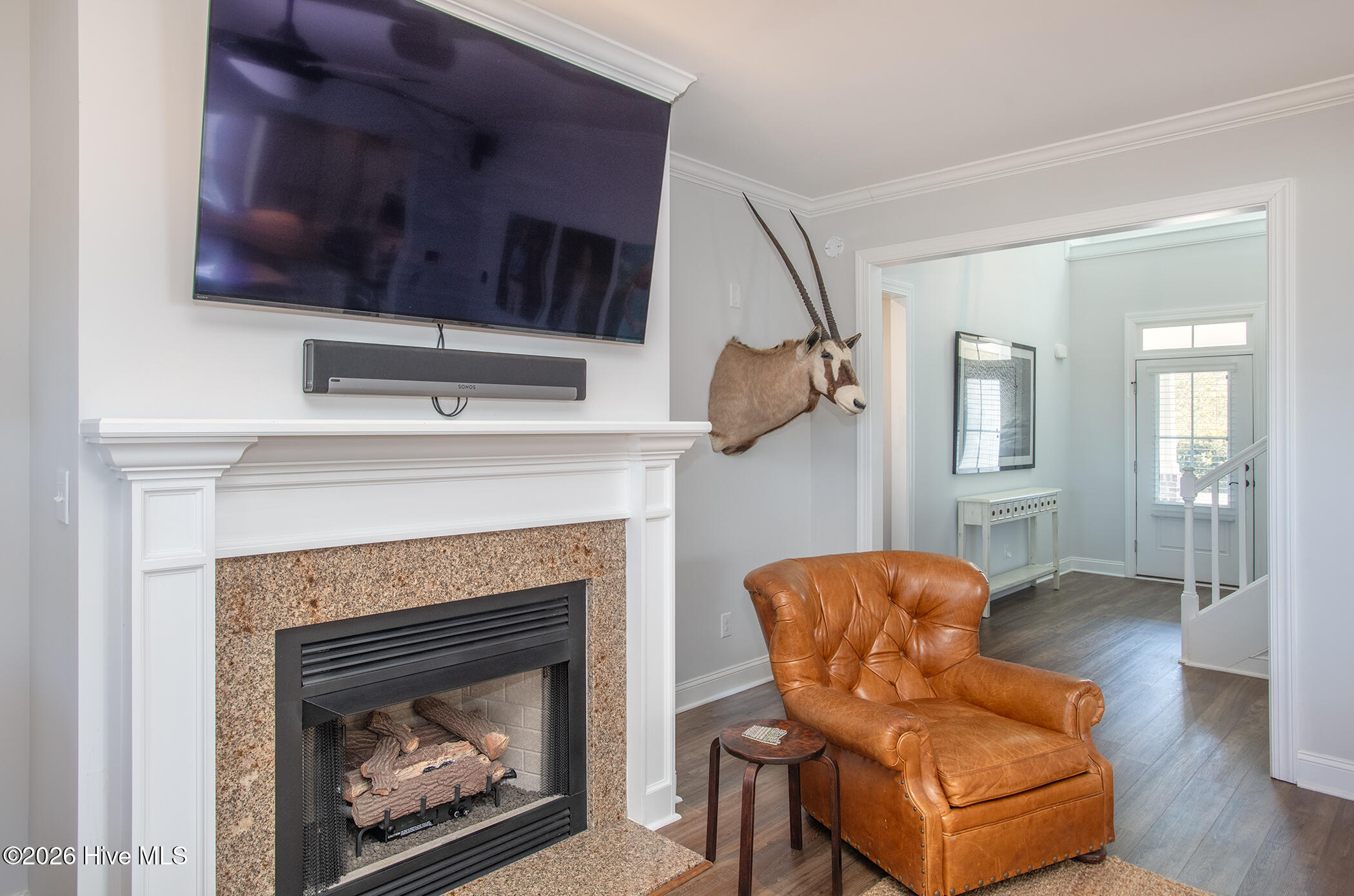 101 Scouts Bend Road,Beaufort