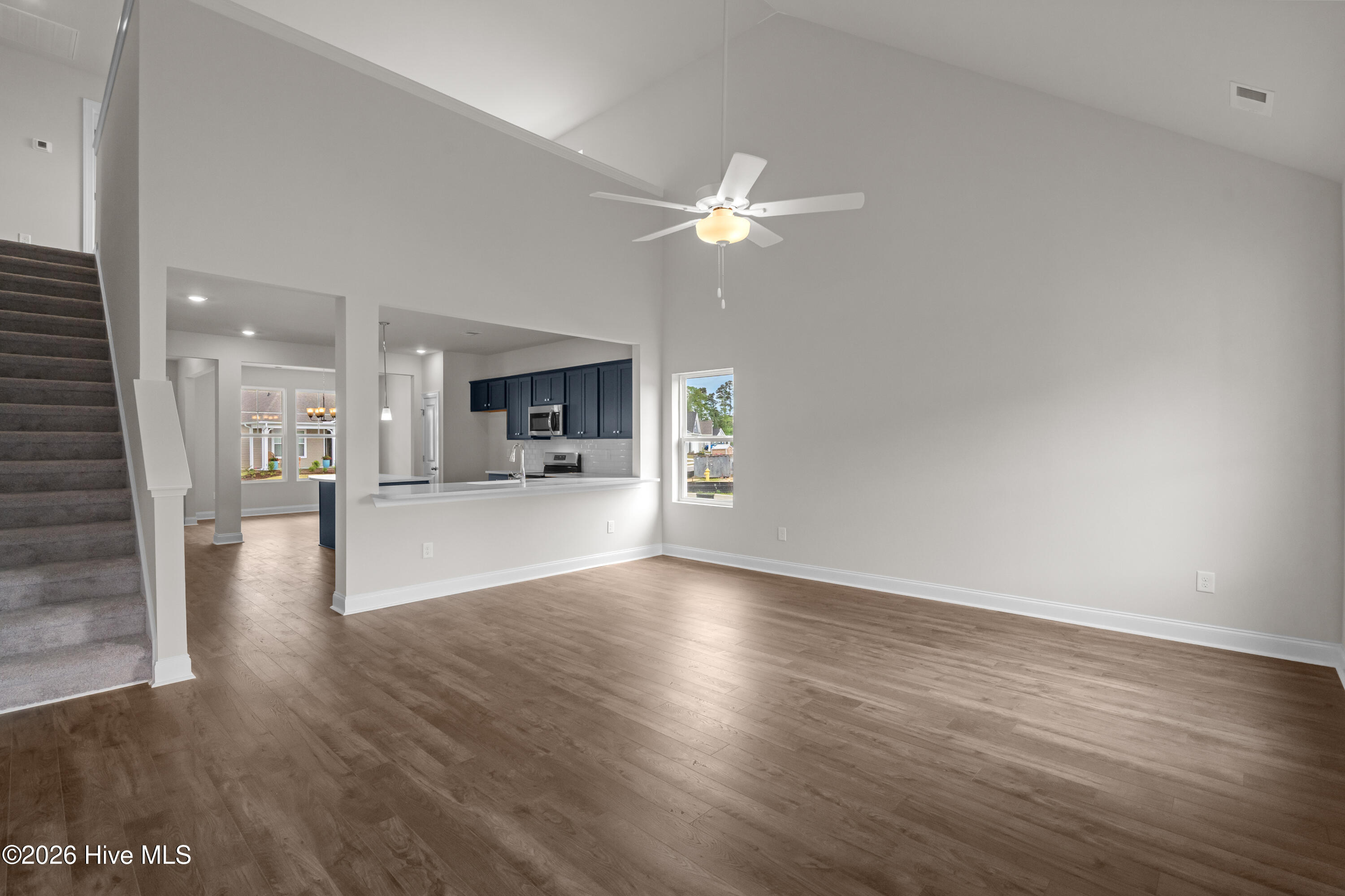 1140 Forest Bend Drive NW, Calabash, NC, 28467