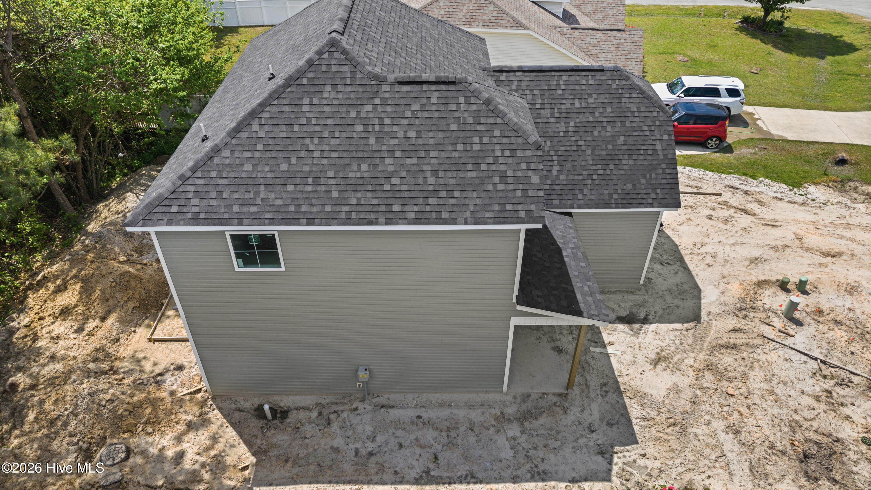 302 Hawks Bluff Drive,New Bern