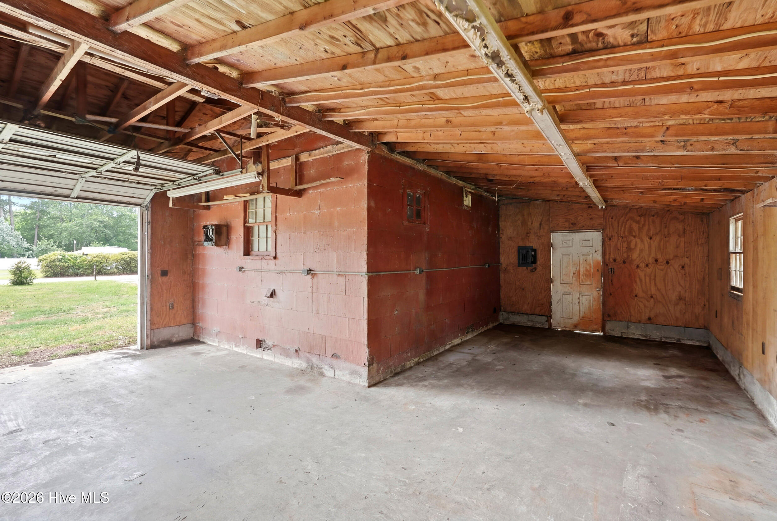 343 W Stevens Street, Wallace, NC 28466 – photo 24: 24_storage