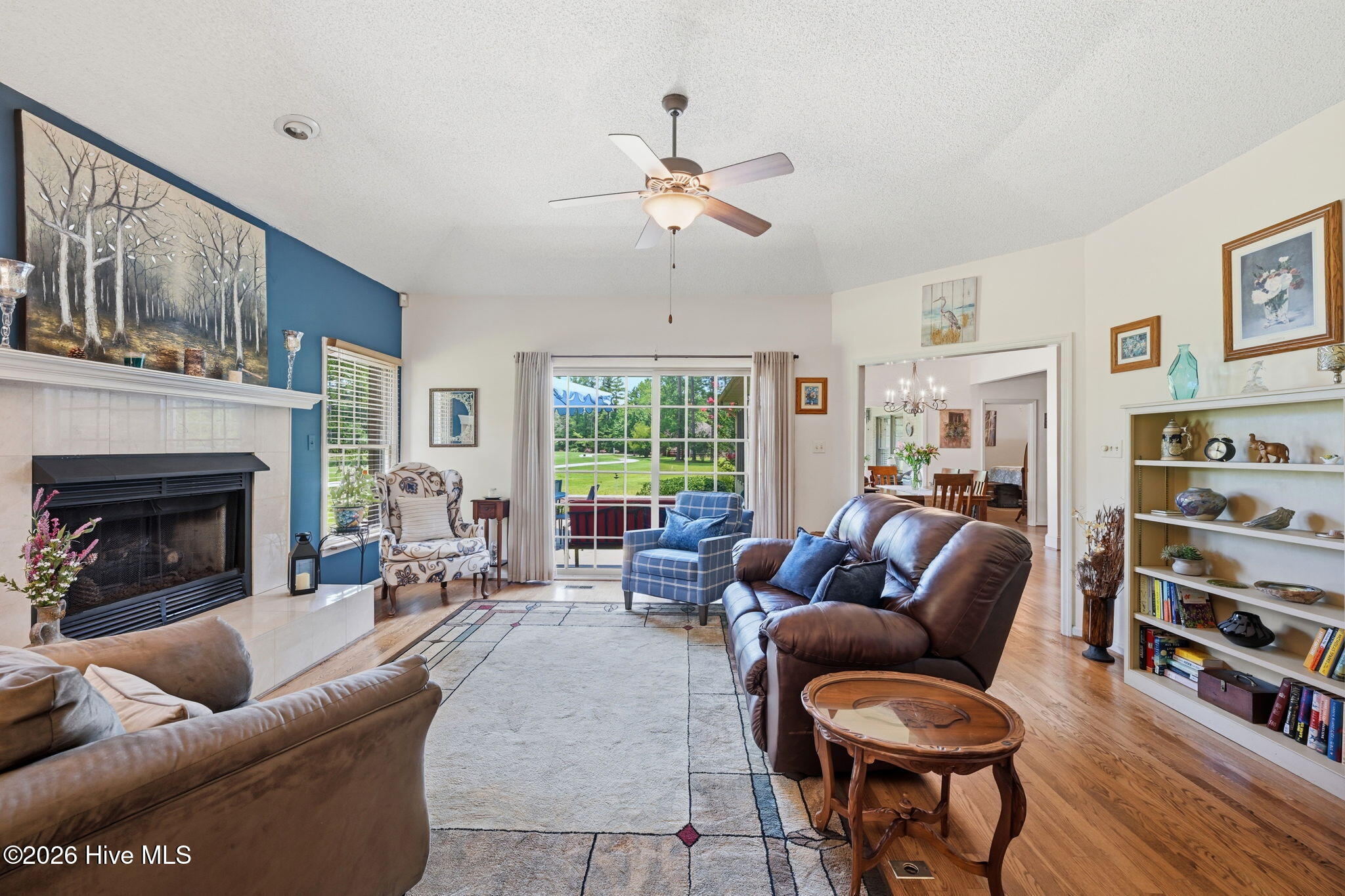 8004 Club House Drive,New Bern