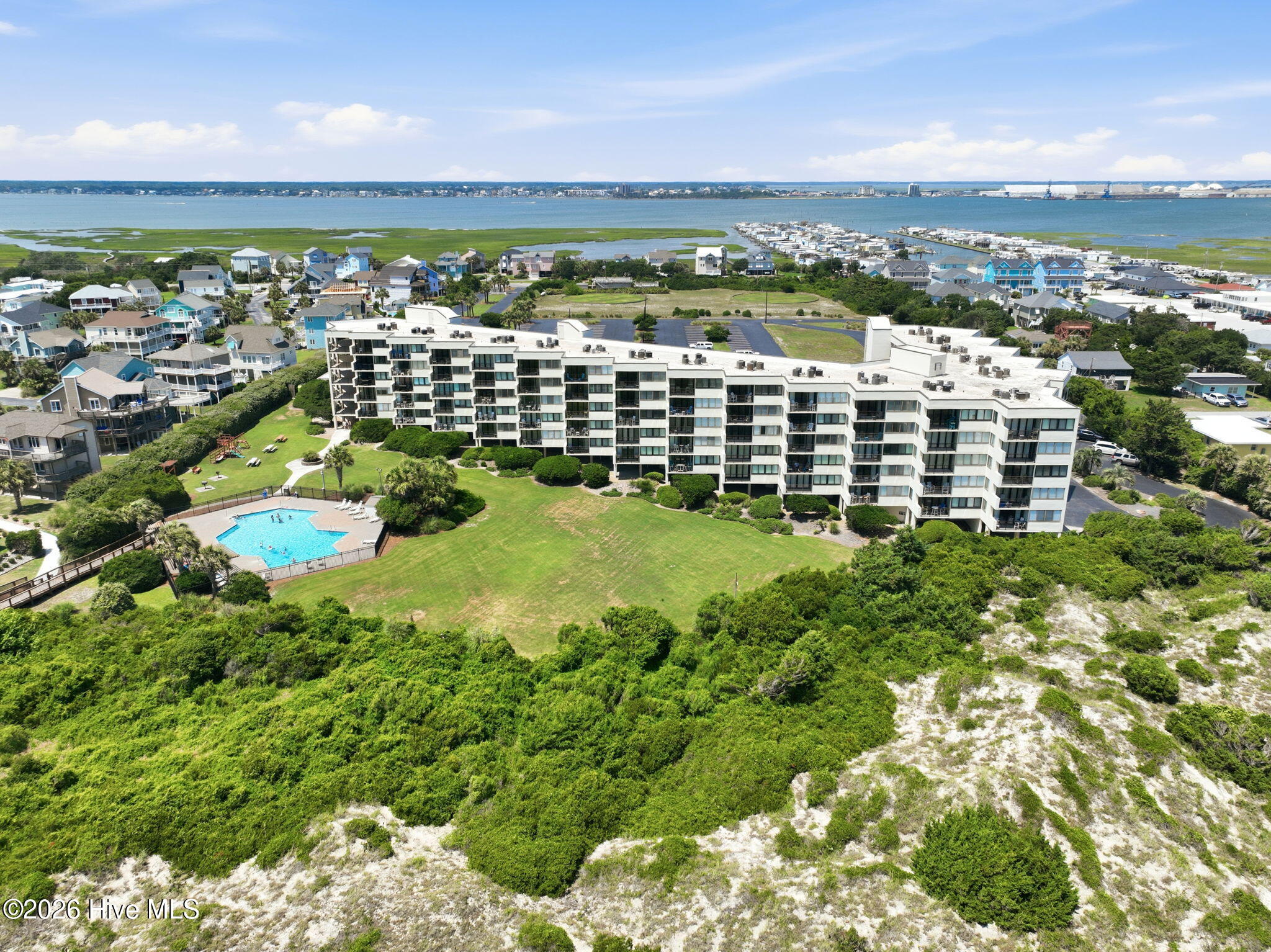 1400 W Fort Macon Road 519,Atlantic Beach