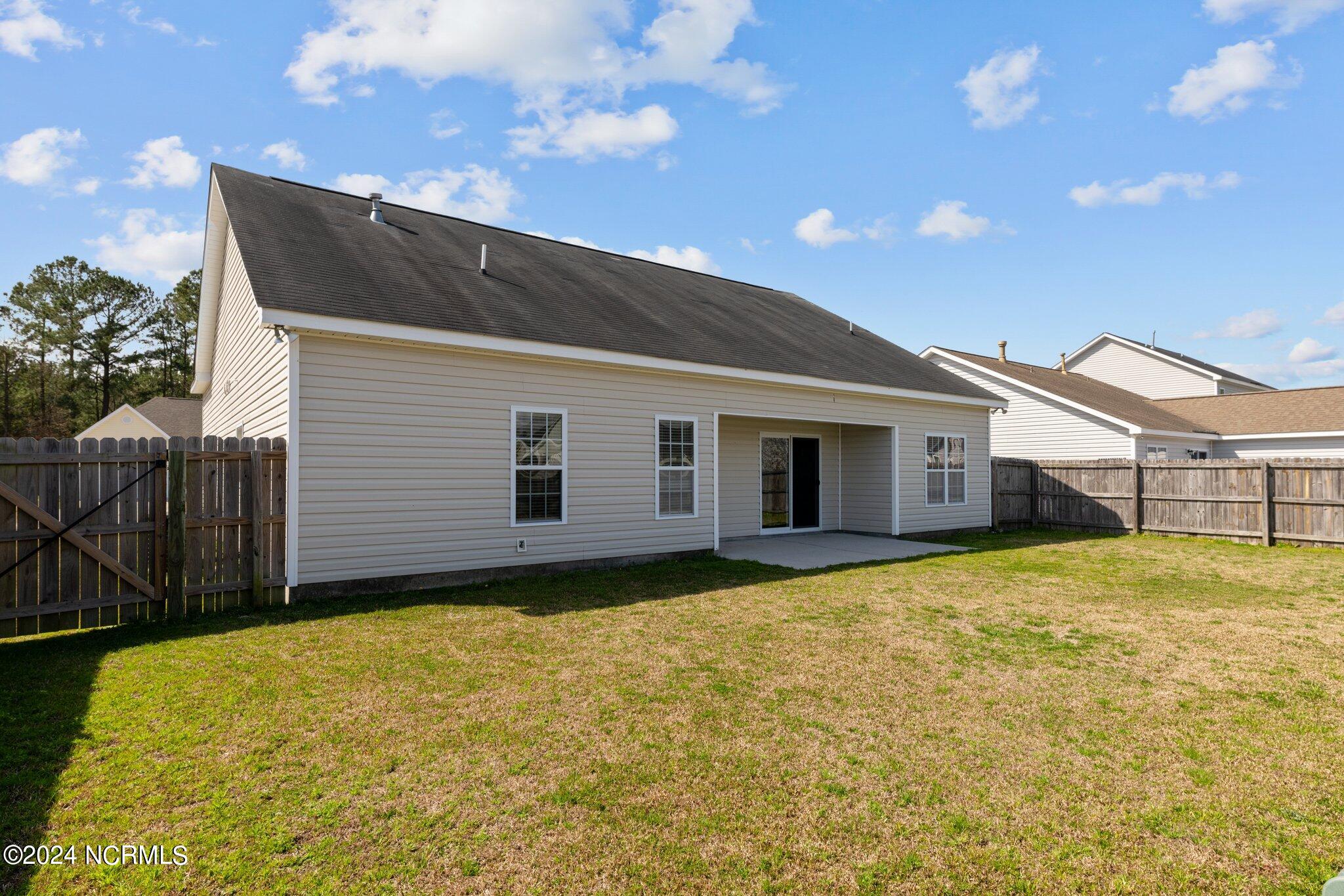 205 Lynden Lane,New Bern