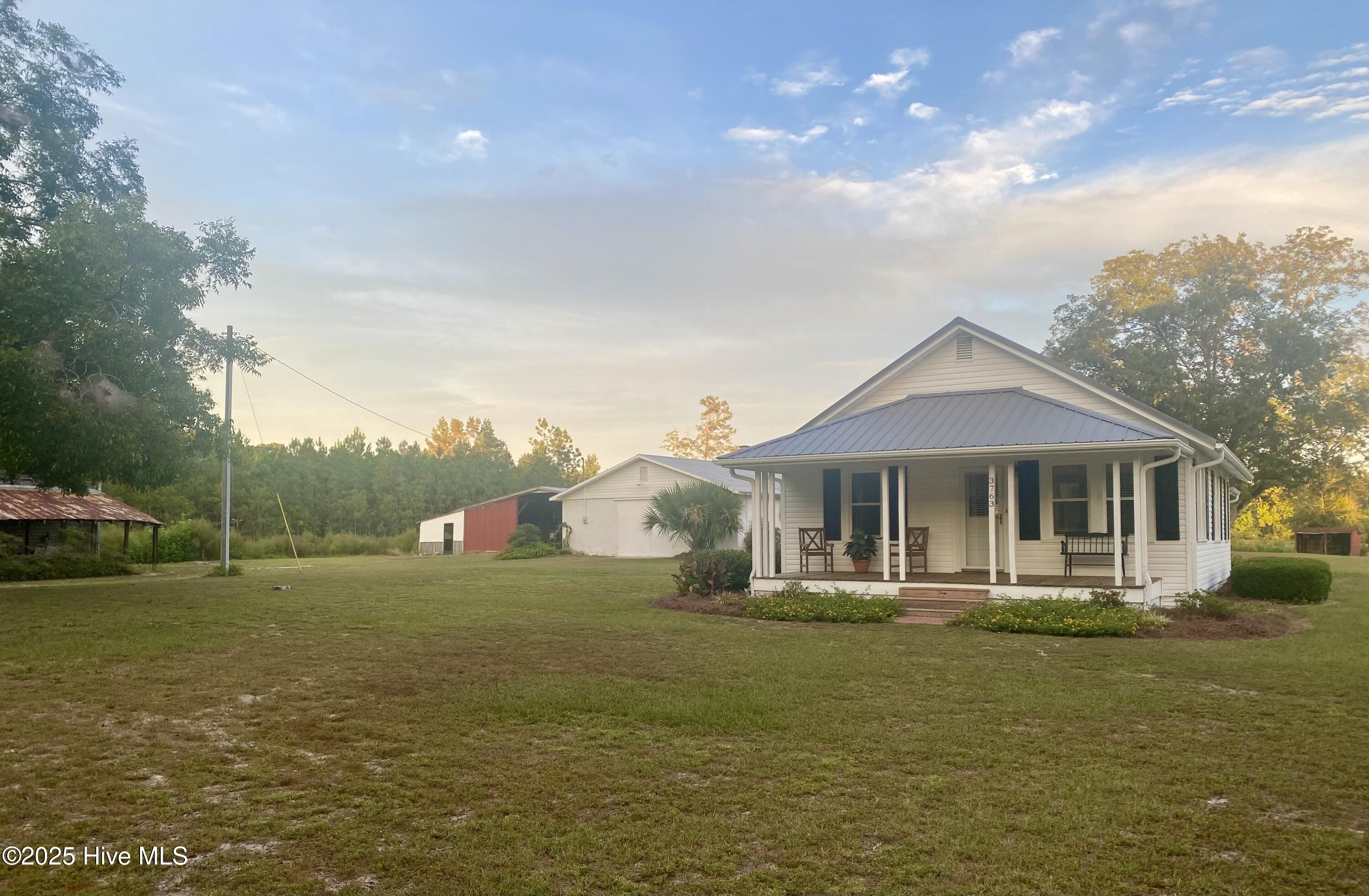 Property at 3763 Bell Williams Road