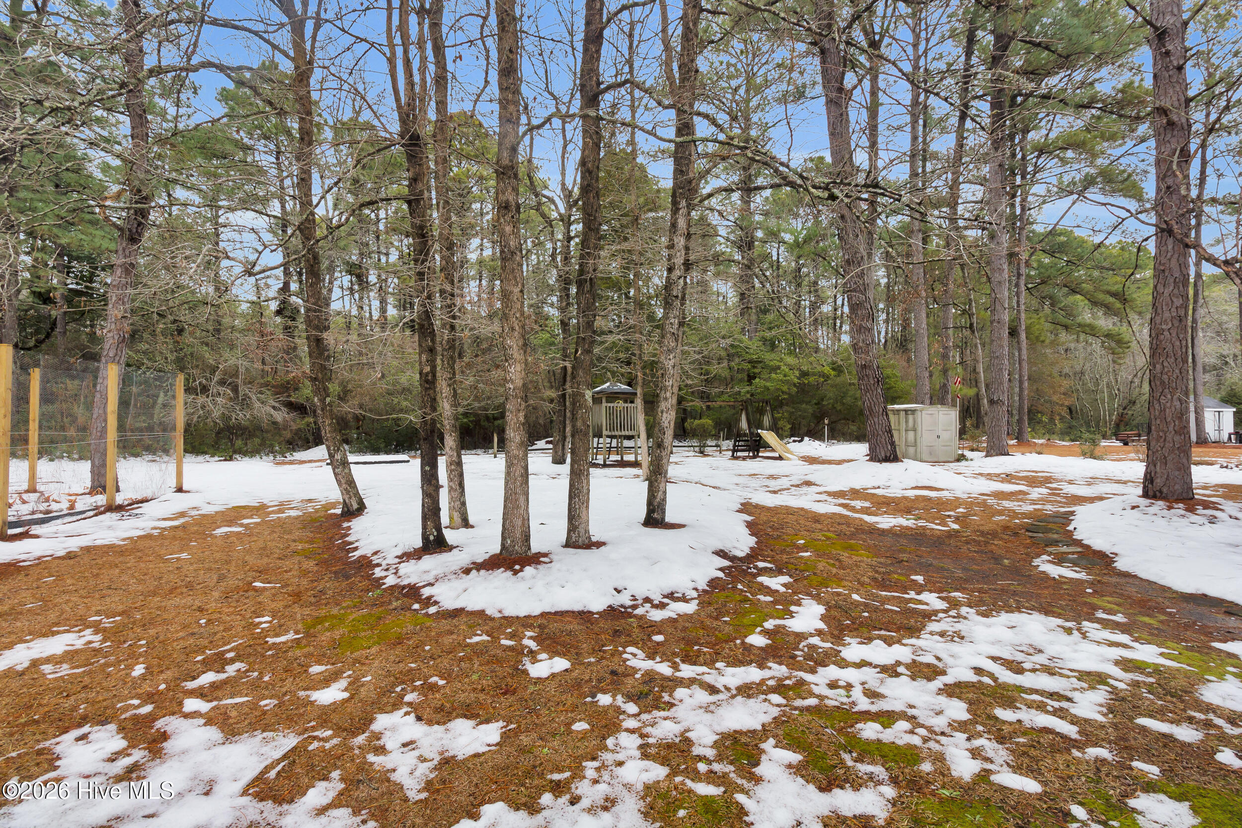 1824 Caracara Drive, New Bern, NC, 28560