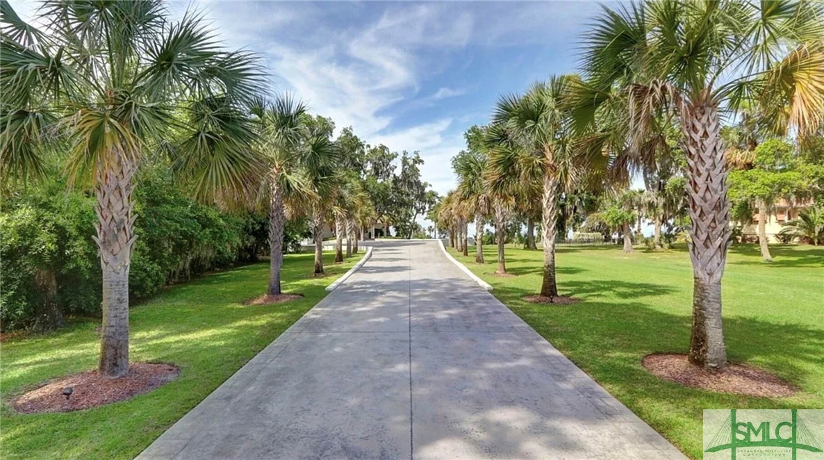 160 Oatland Island Road, #B, Savannah, GA 31410 Listing Photo  2