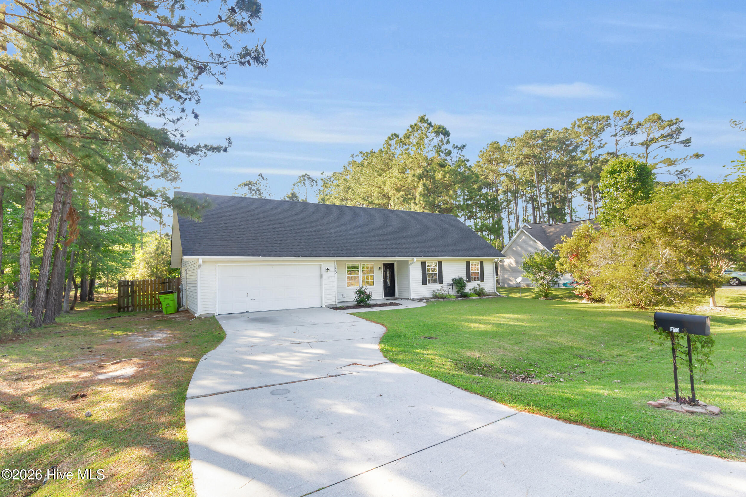 310 Jacqueline Drive,Havelock