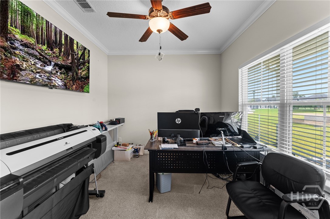 Formal Living