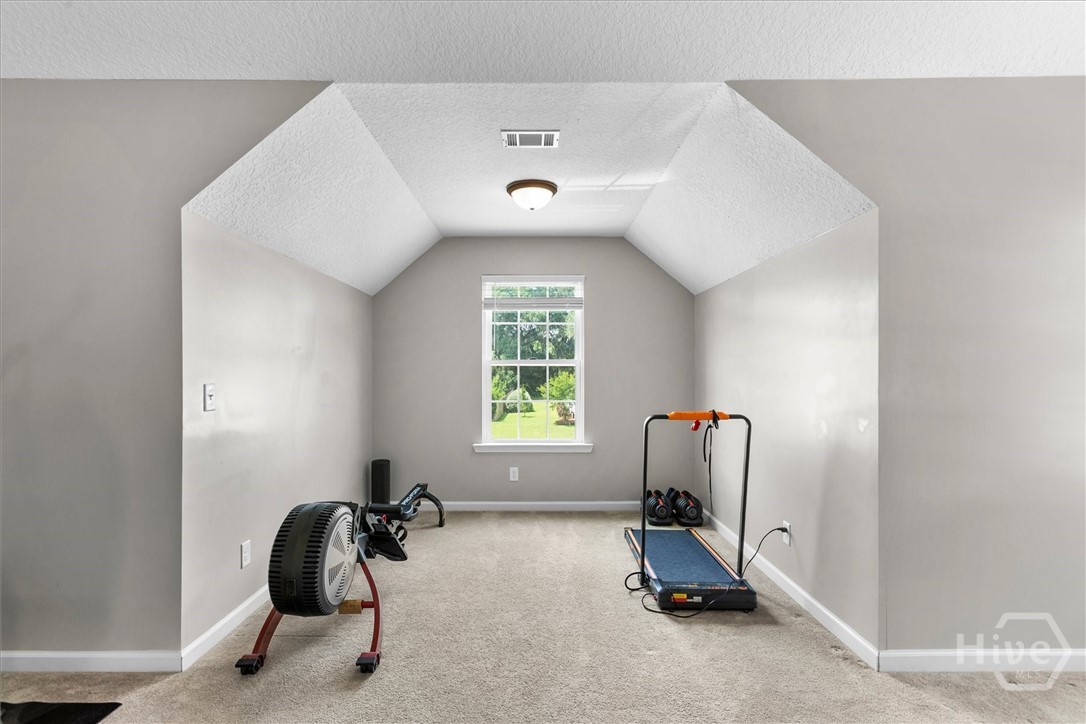 95 Flemington Oaks Drive, Hinesville, GA 31313 Listing Photo  25
