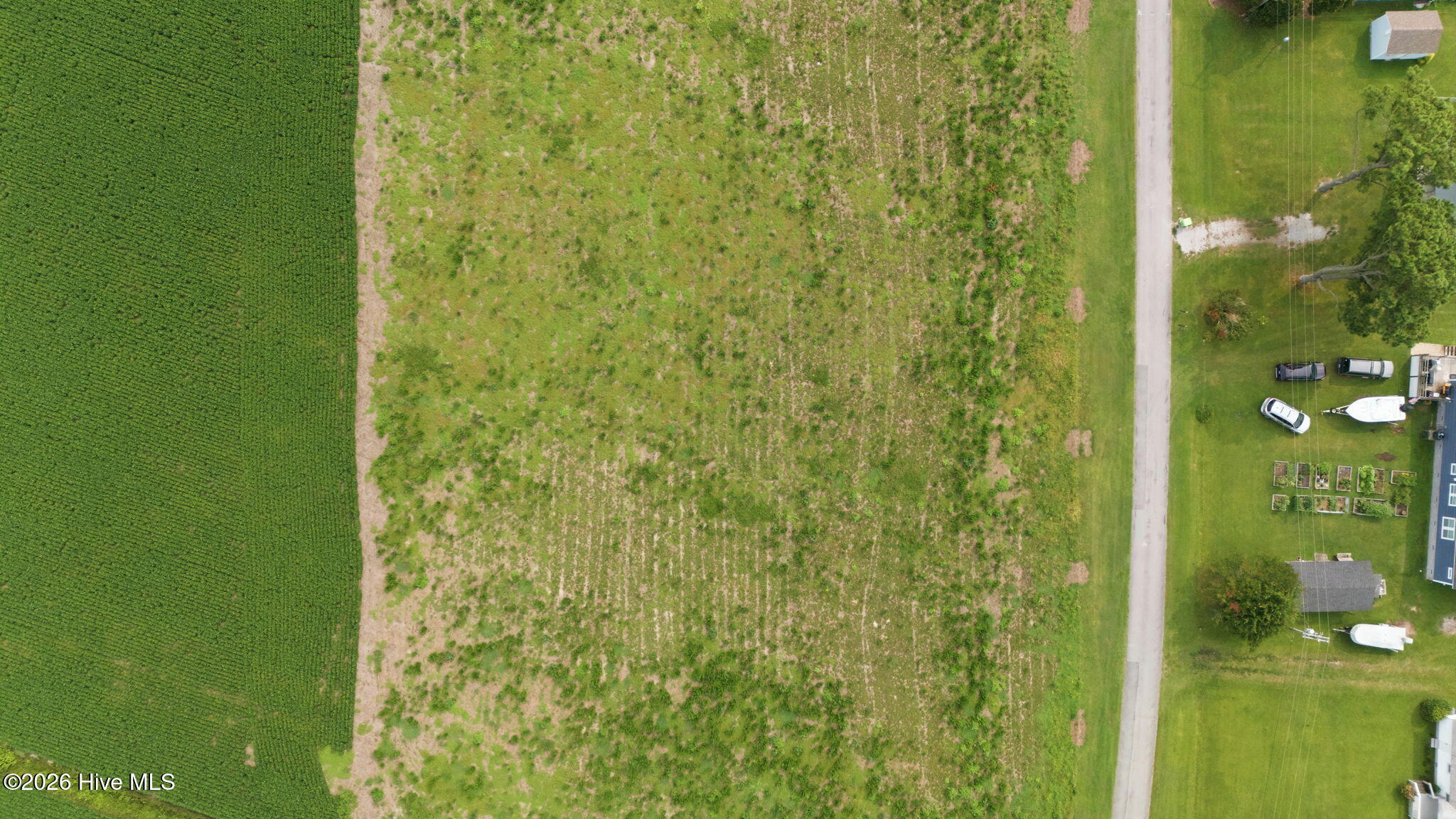 197 (Lot 3) China Grove Road,Arapahoe