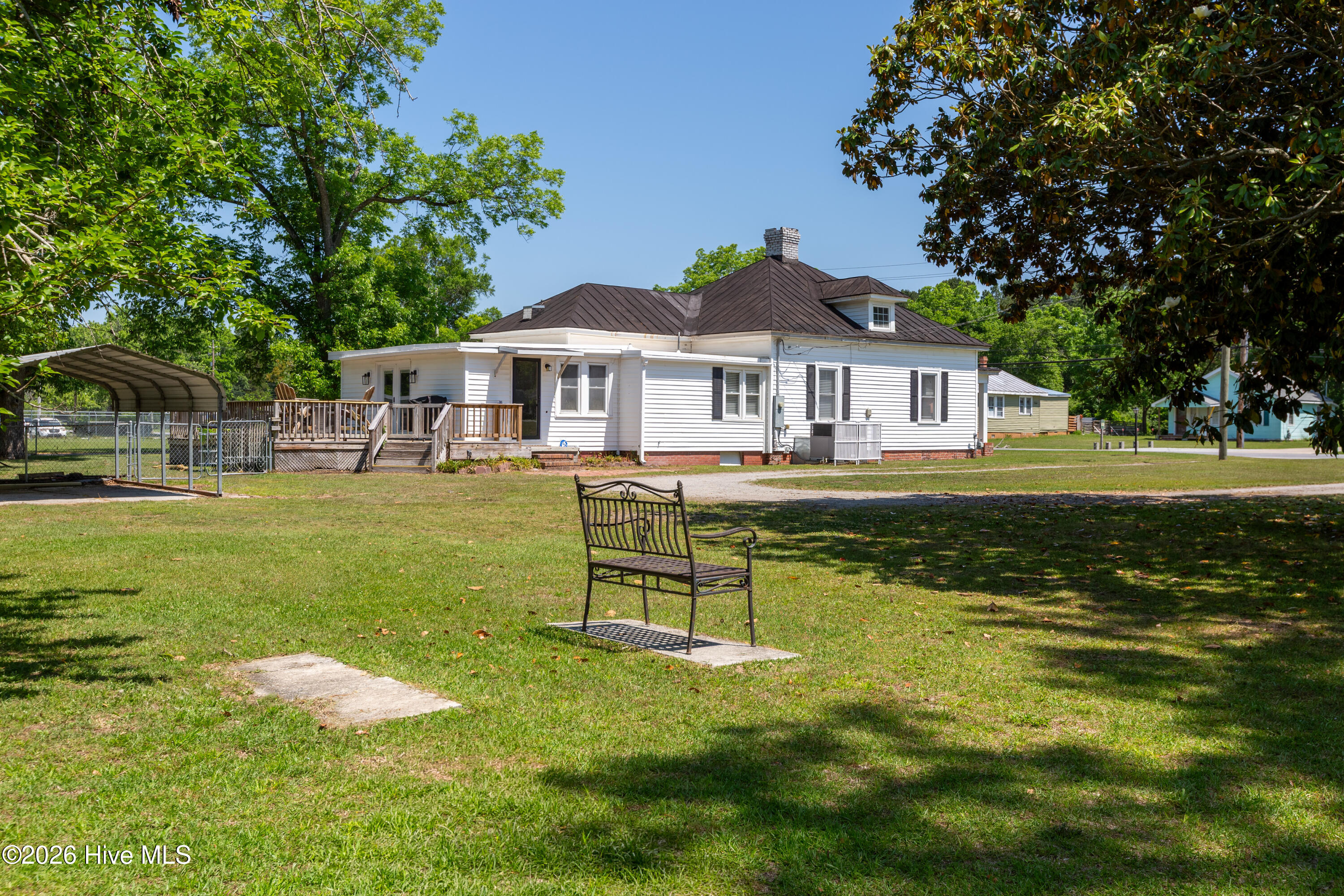 3405 Oaks Road,New Bern