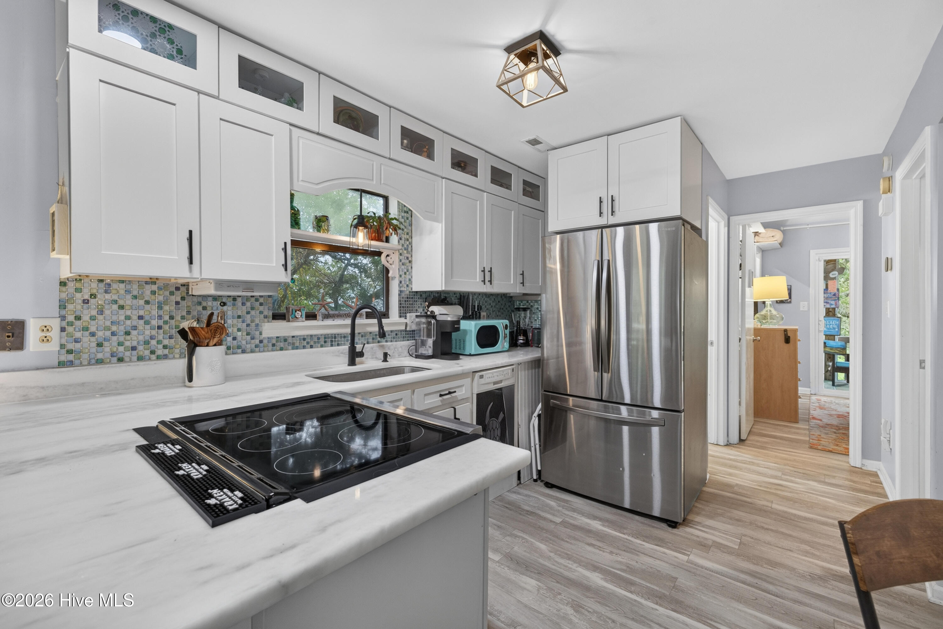 301 Bay Circle,North Topsail Beach