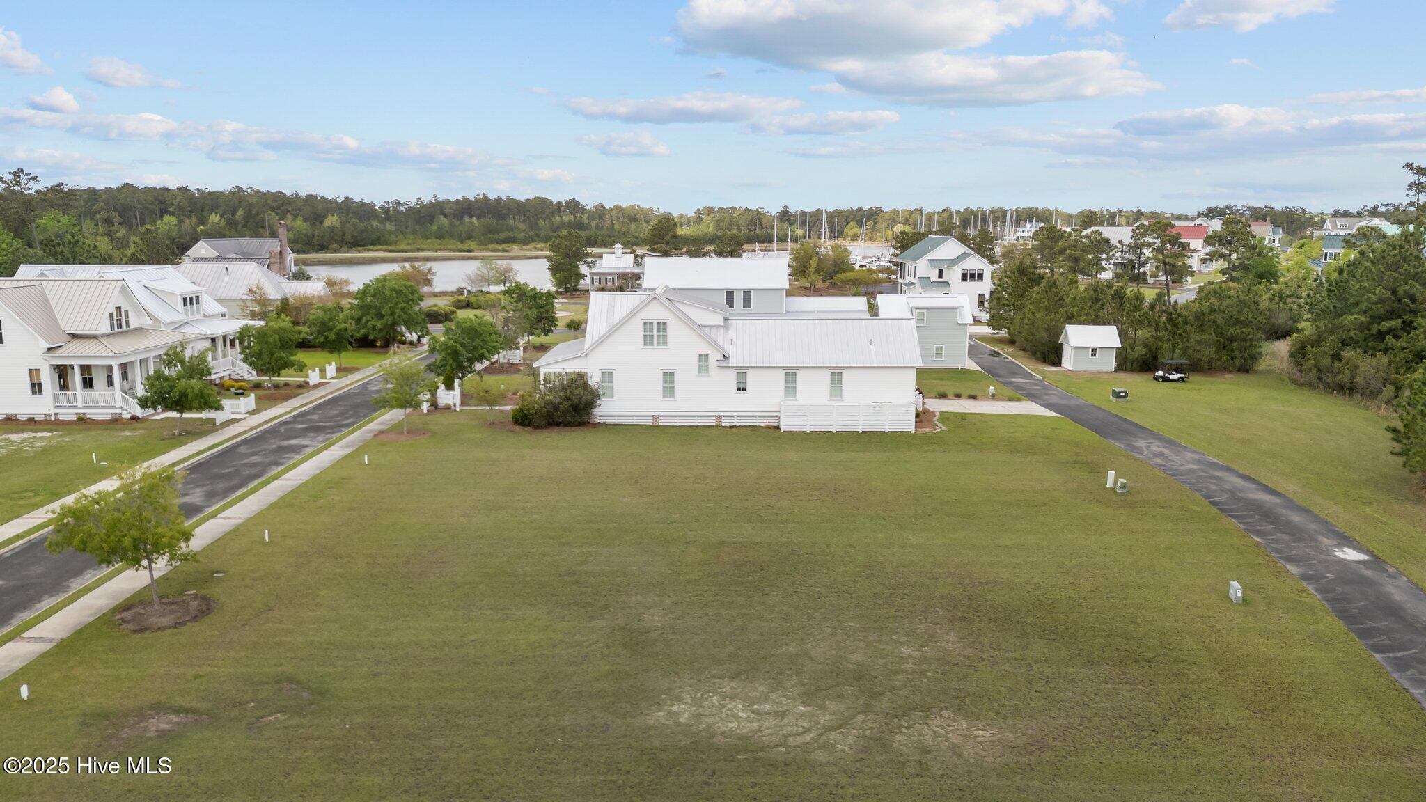 81 Boathouse Road, Oriental, NC, 28571